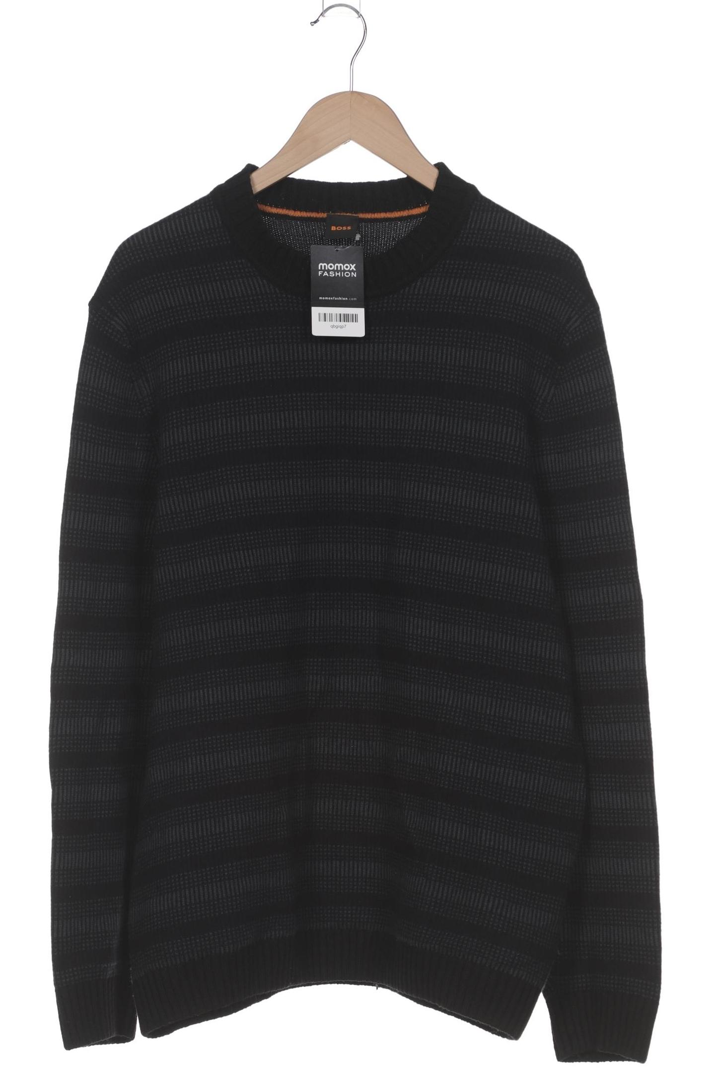 

Boss Orange Herren Pullover, marineblau, Gr. 54