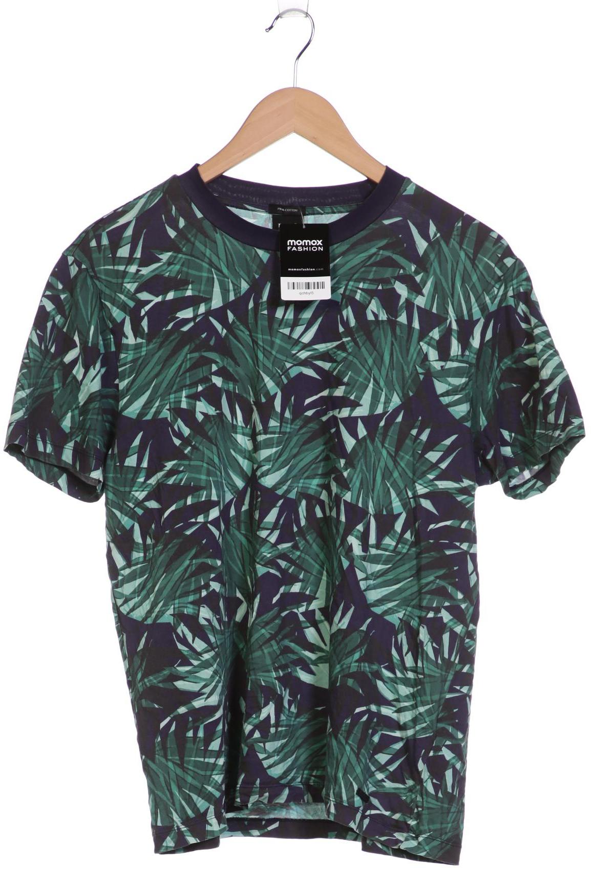 

Boss Orange Herren T-Shirt, mehrfarbig, Gr. 48