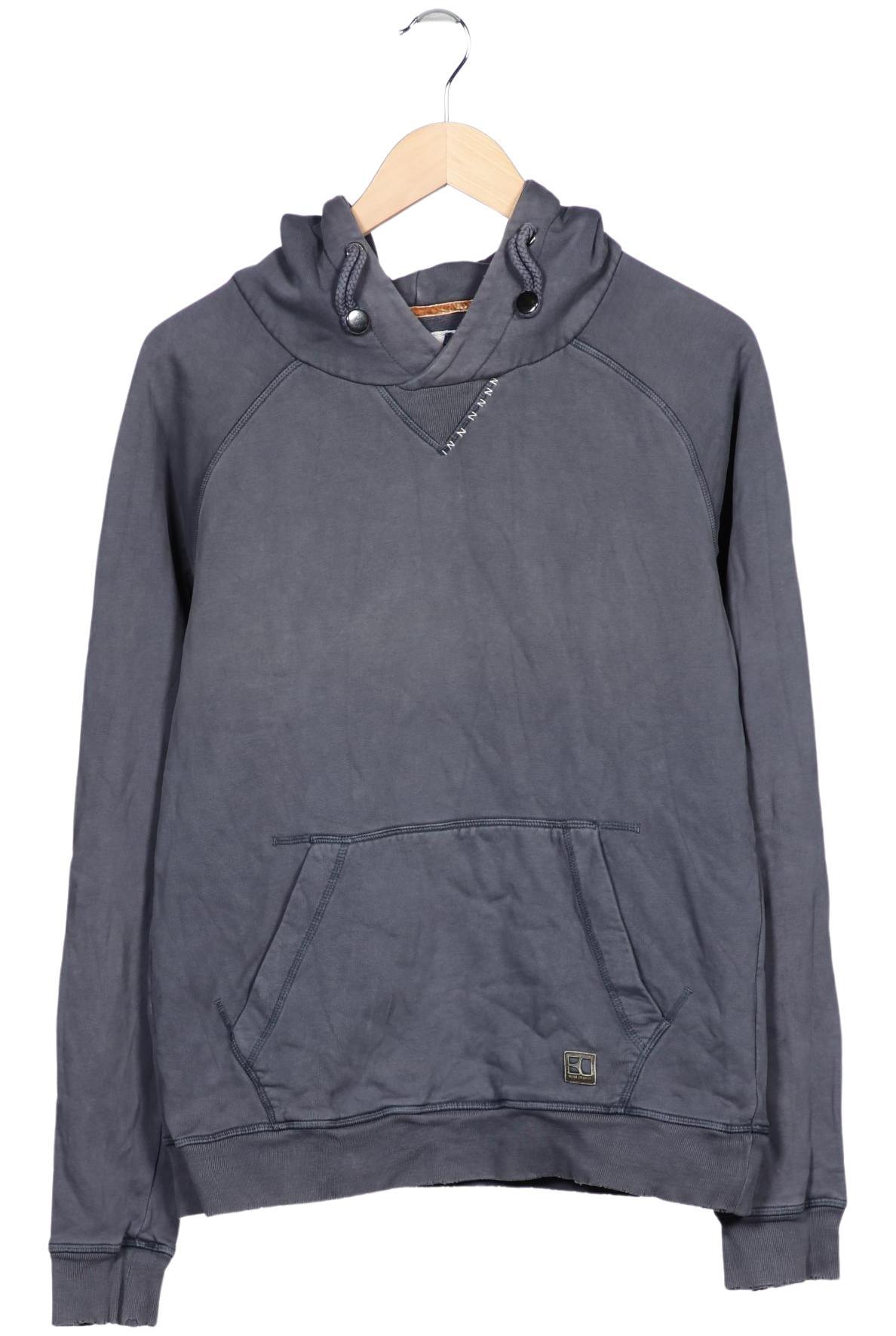 

Boss Orange Herren Kapuzenpullover, grau, Gr. 46