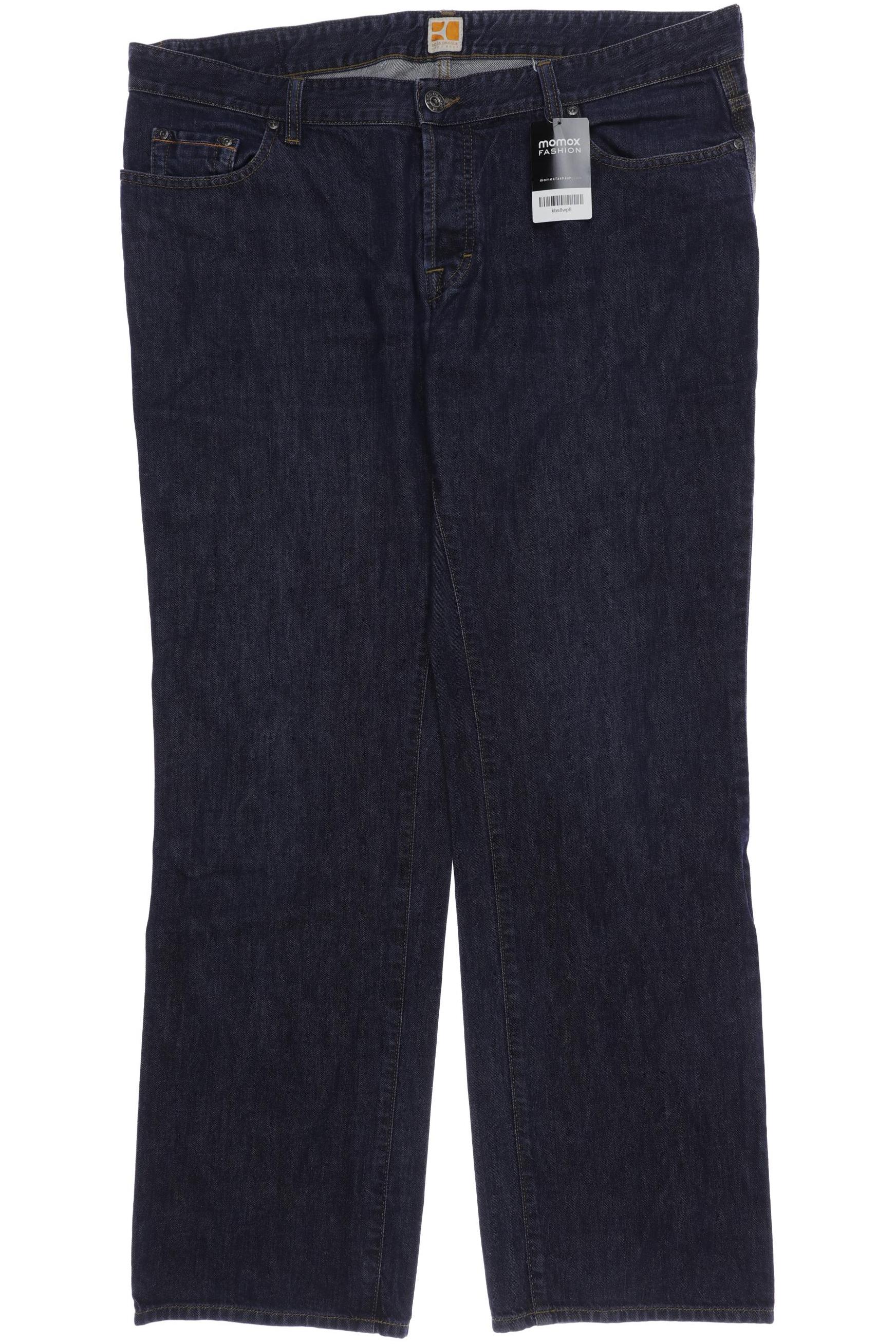 

Boss Orange Herren Jeans, marineblau, Gr. 40
