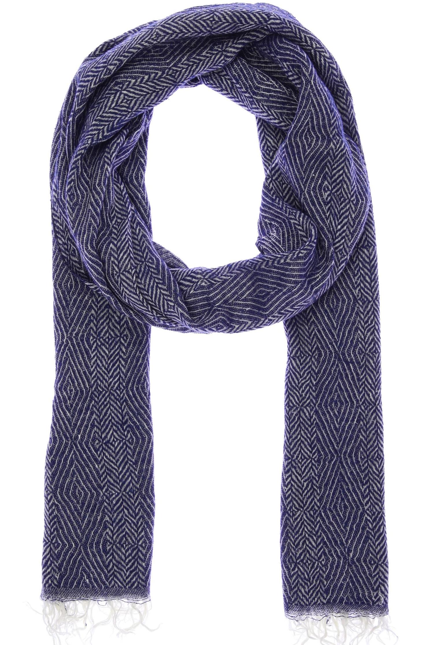 

Boss Orange Herren Schal, marineblau, Gr.