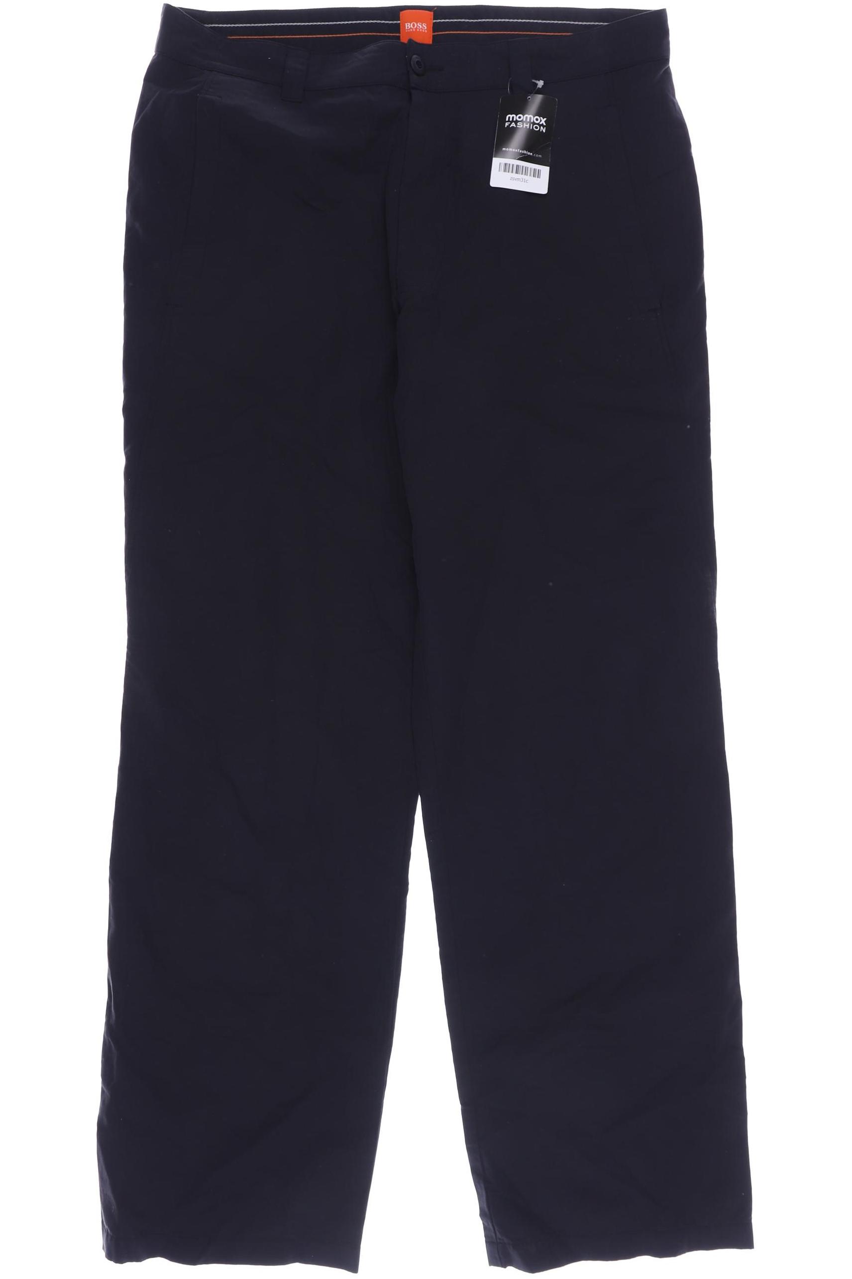 

Boss Orange Herren Stoffhose, grau
