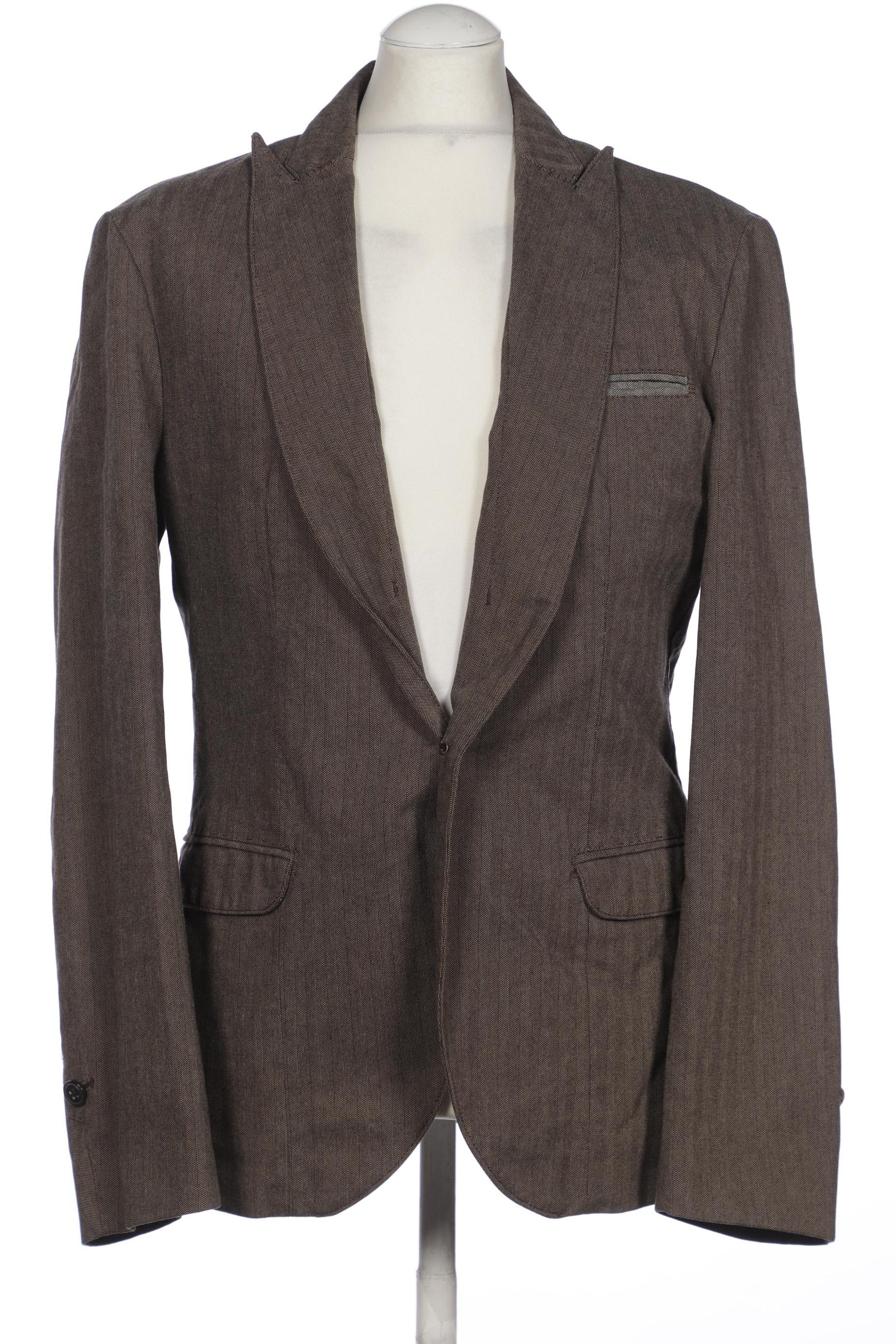

Boss Orange Herren Sakko, braun