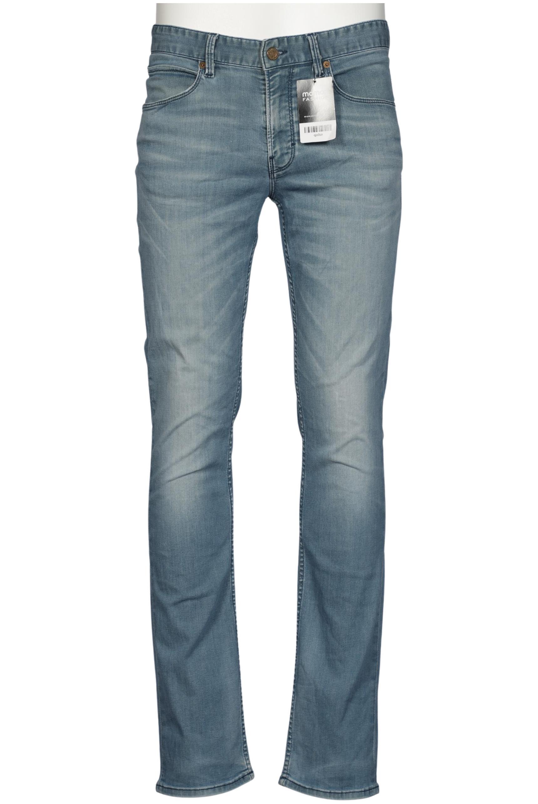 

Boss Orange Herren Jeans, blau, Gr. 33