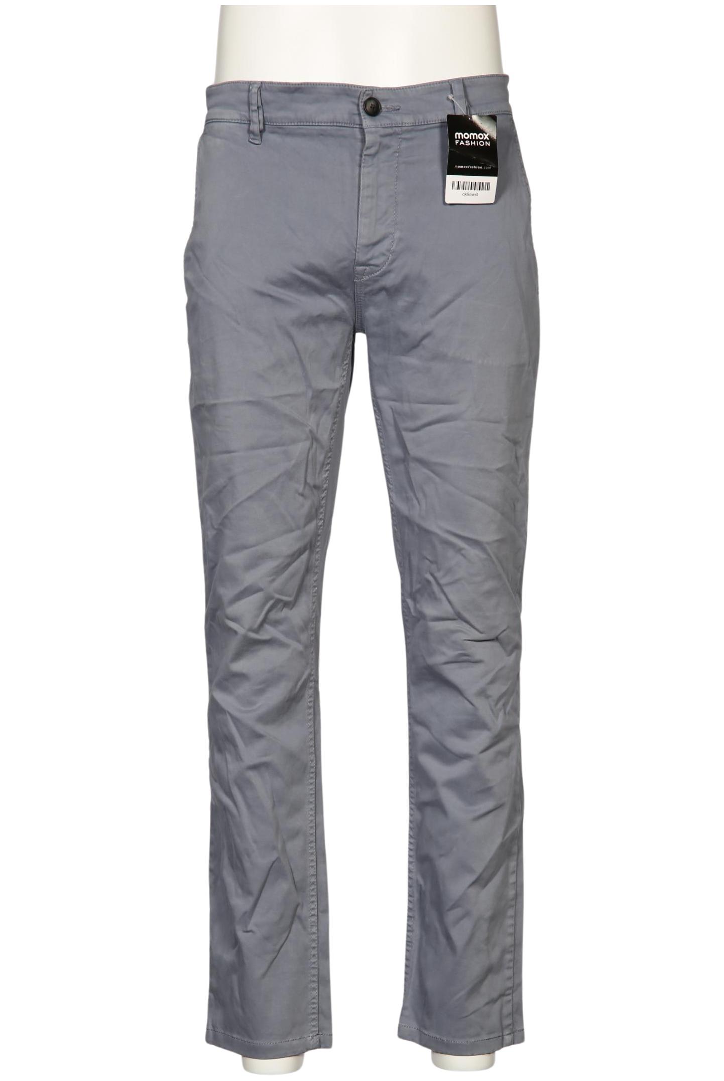 

Boss Orange Herren Stoffhose, grau, Gr. 31