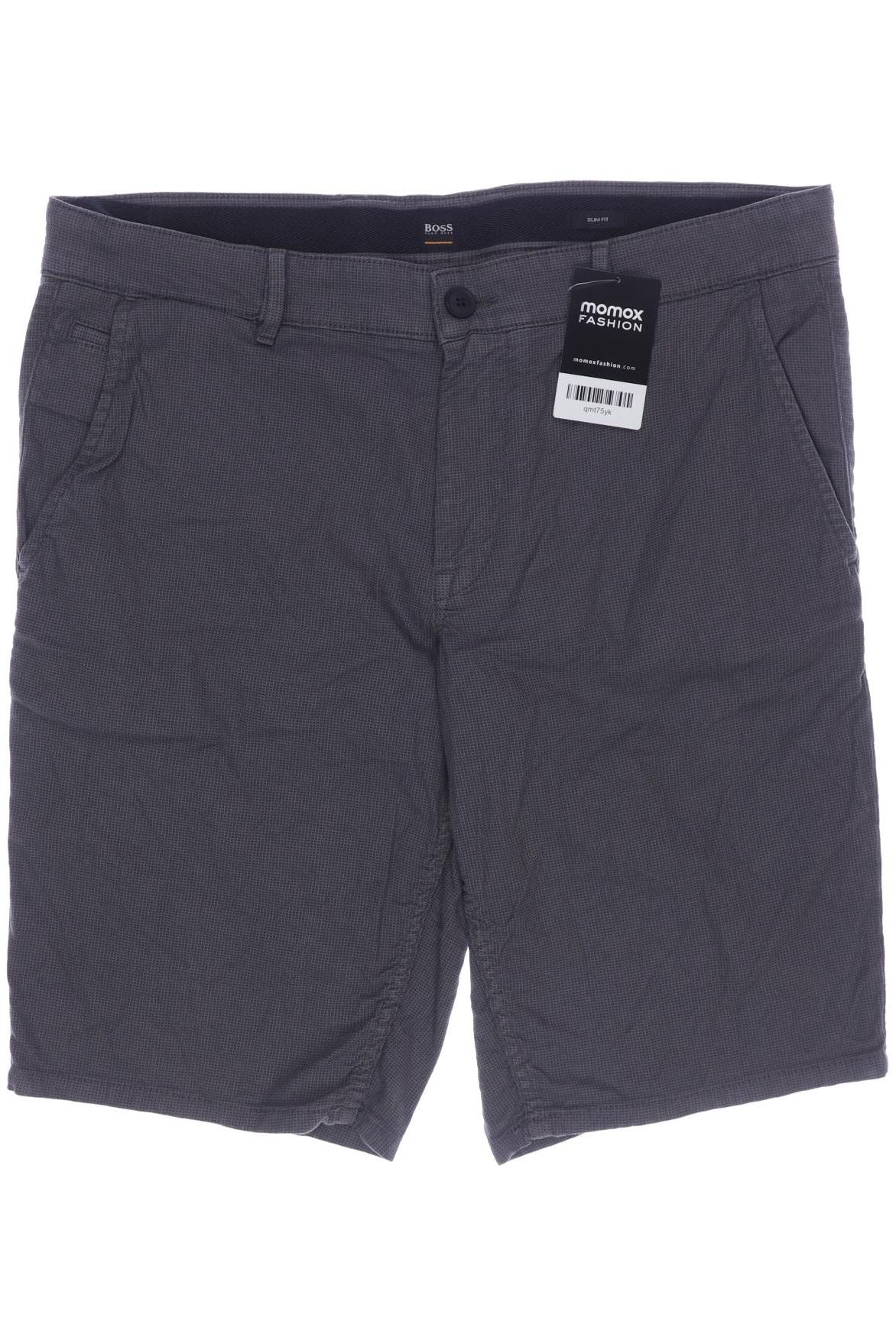 

Boss Orange Herren Shorts, grau