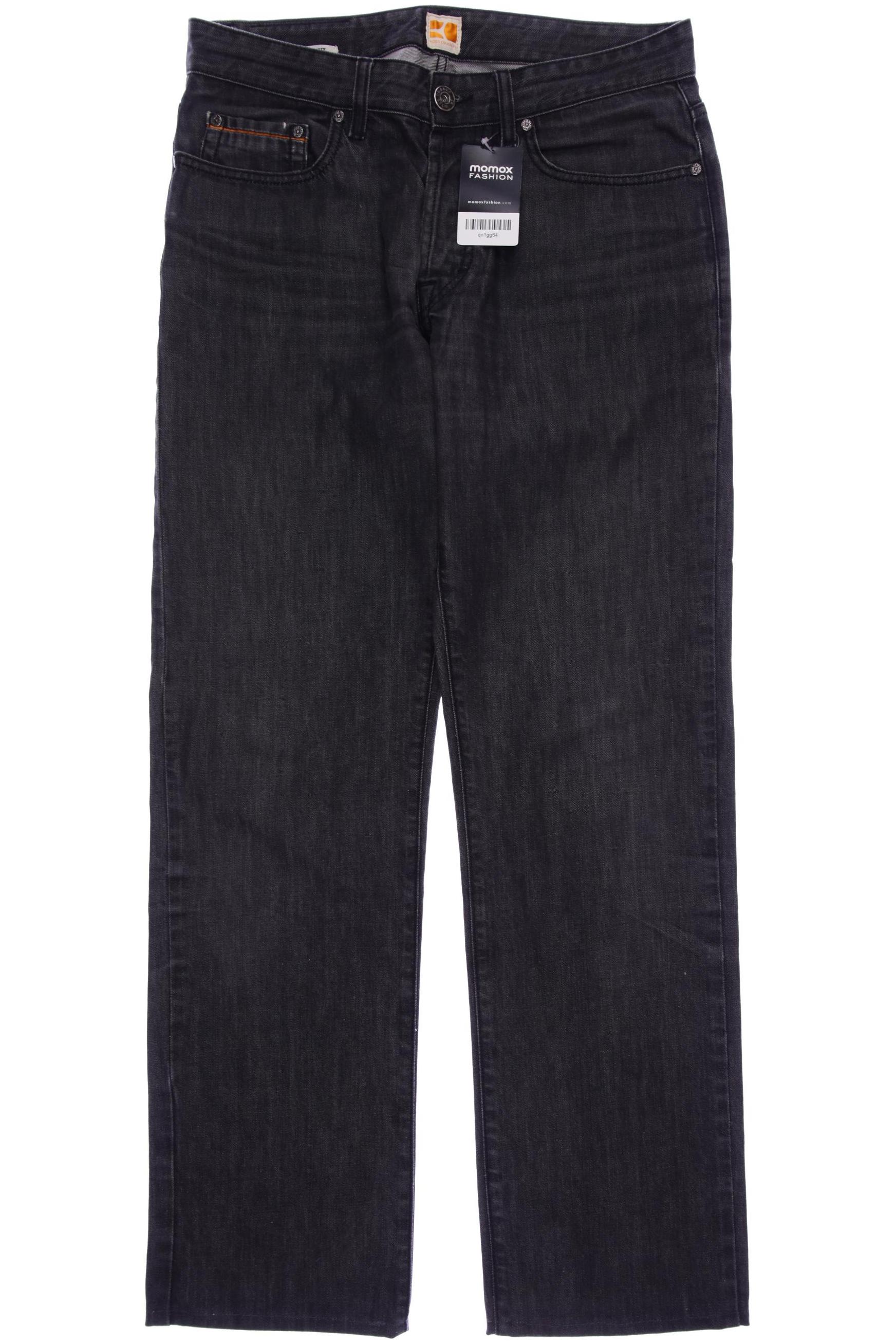 

Boss Orange Herren Jeans, grau