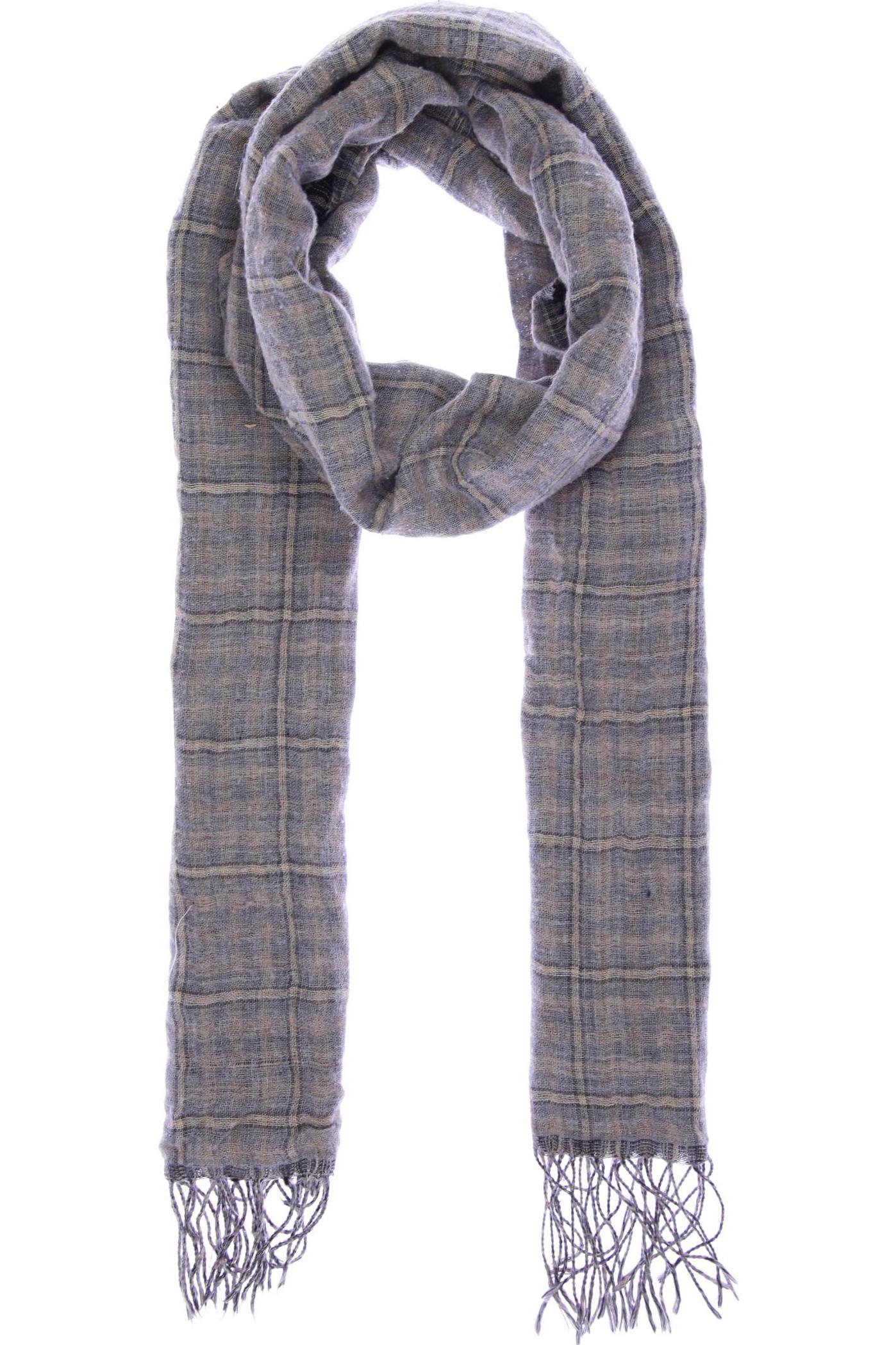 

Boss Orange Herren Schal, grau, Gr.