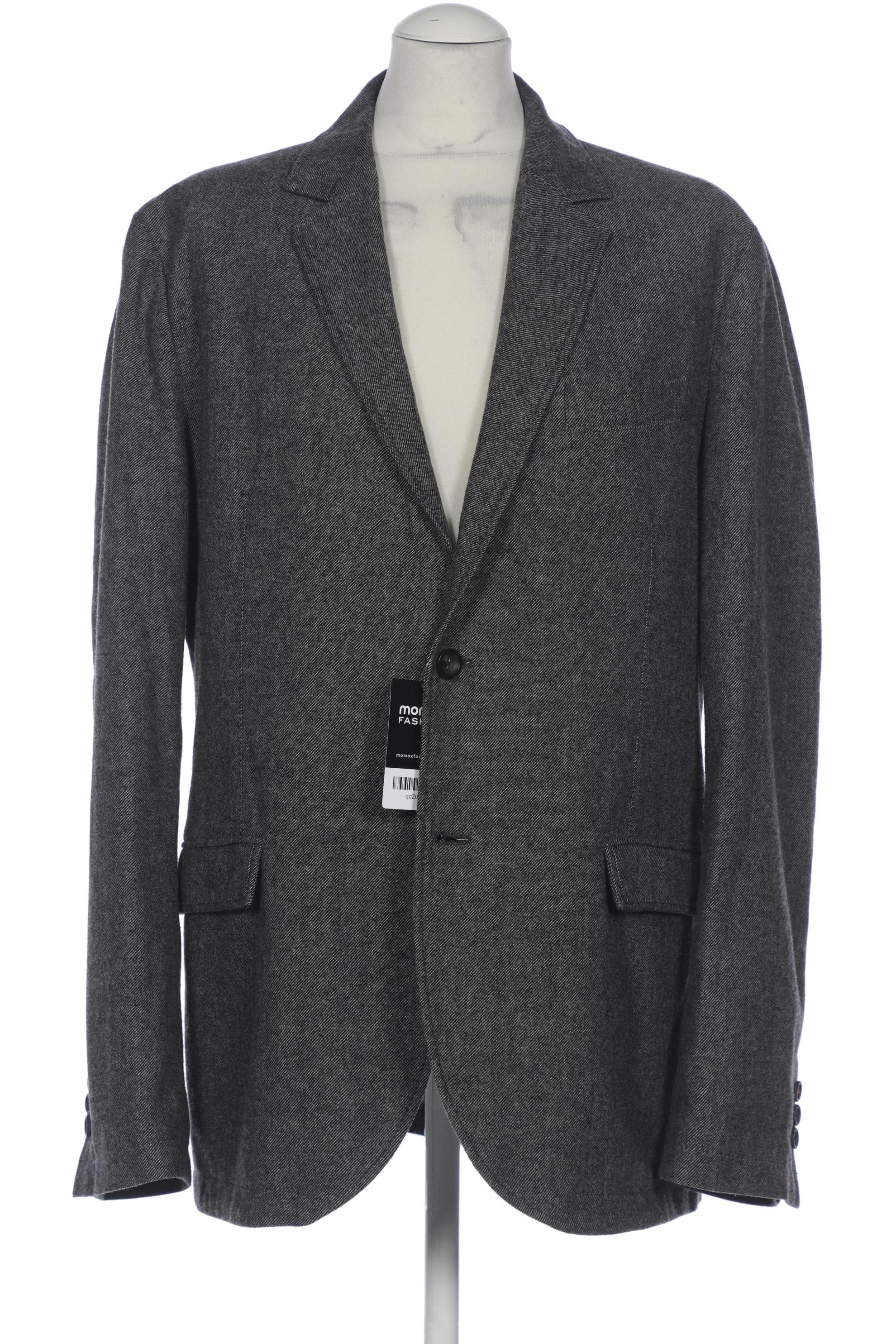 

Boss Orange Herren Sakko, grau, Gr. 54
