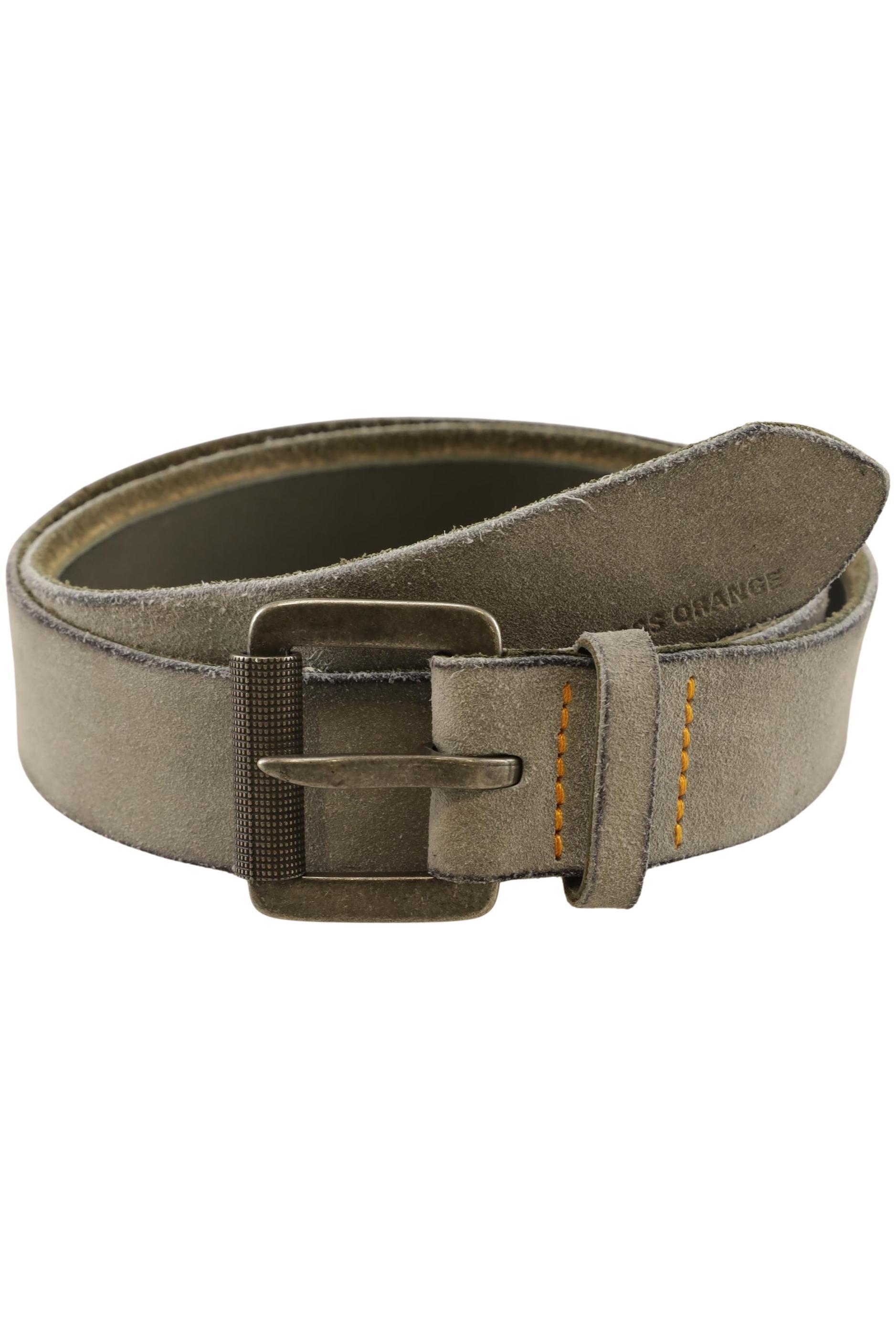 

Boss Orange Herren Gürtel, braun, Gr. 90