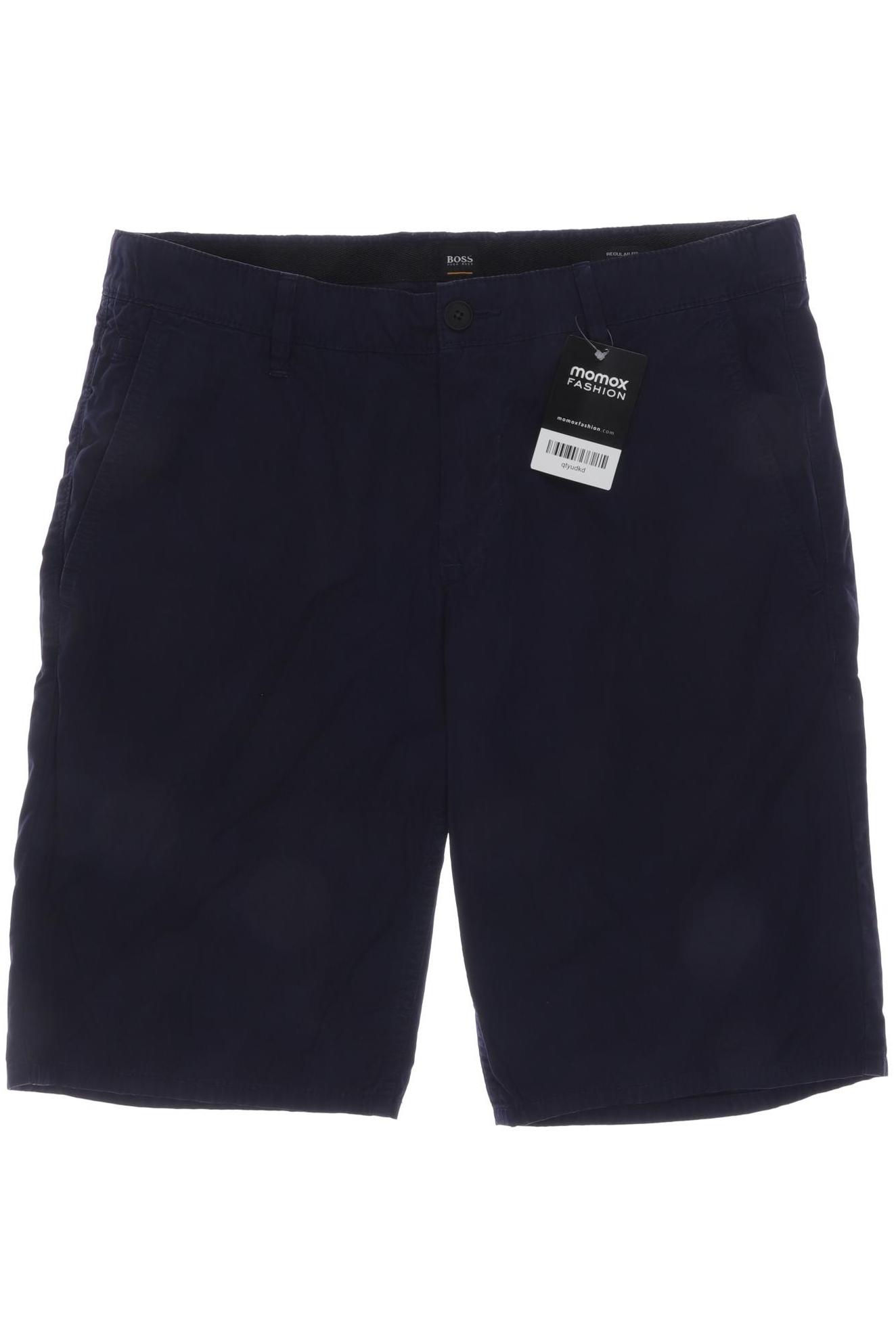 

Boss Orange Herren Shorts, marineblau, Gr. 33