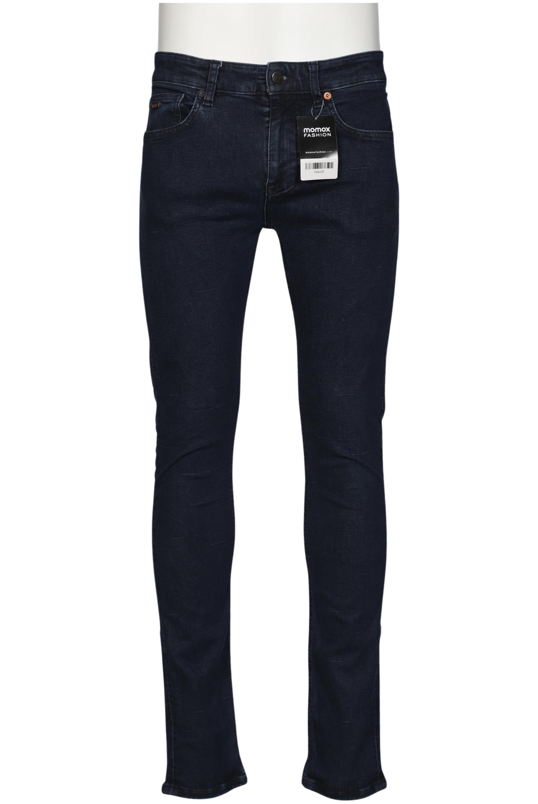 

Boss Orange Herren Jeans, marineblau, Gr. 32