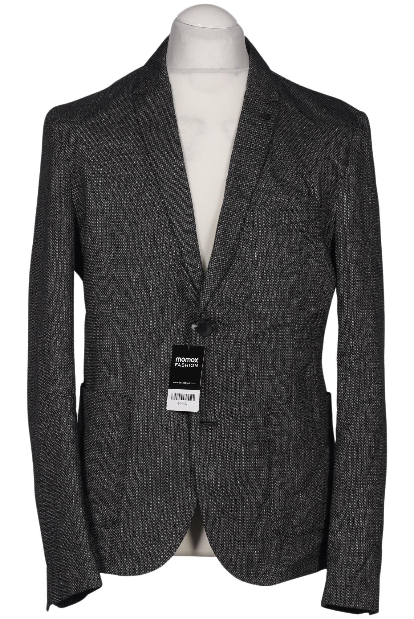 

Boss Orange Herren Sakko, grau, Gr. 52