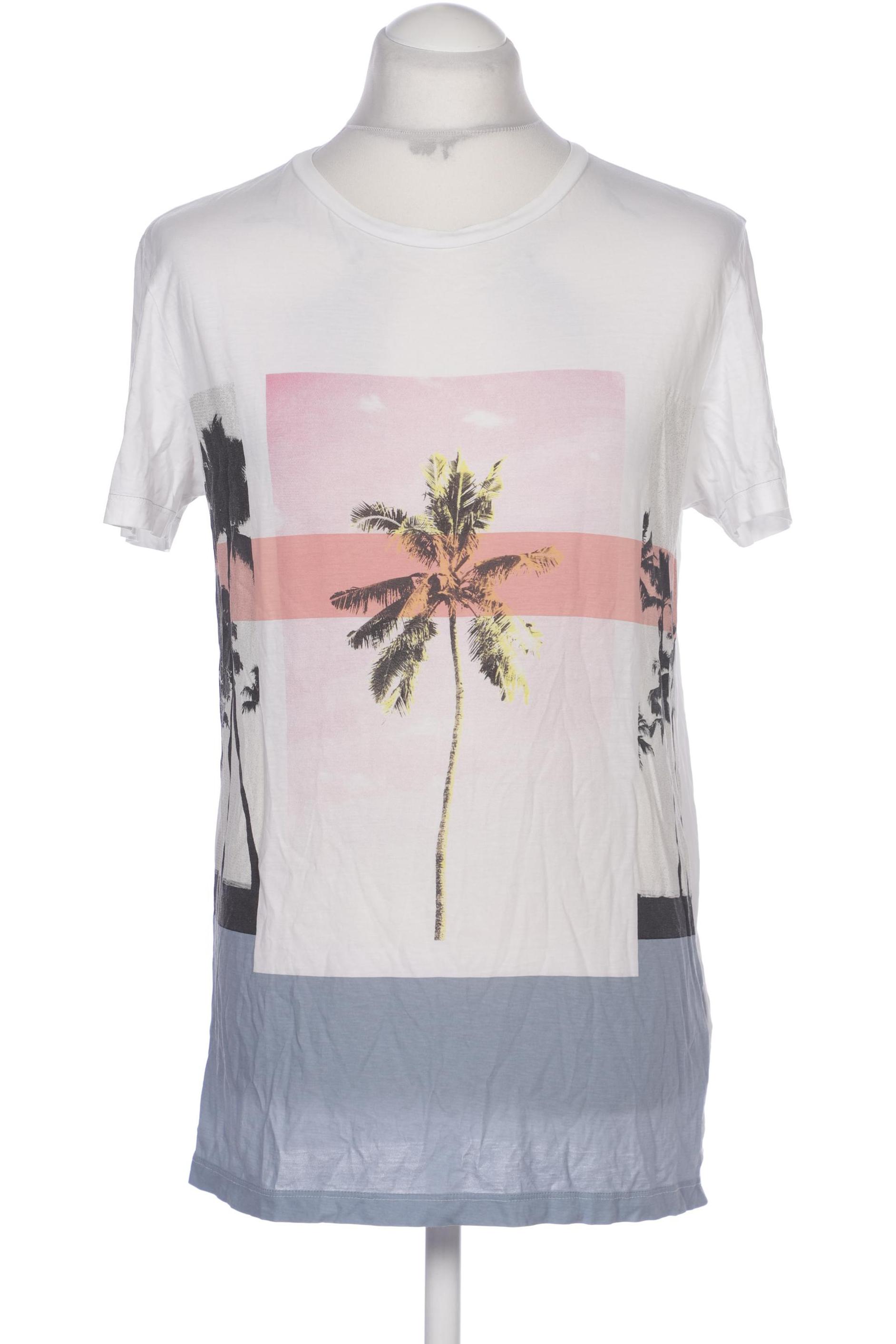 

Boss Orange Herren T-Shirt, weiß, Gr. 48
