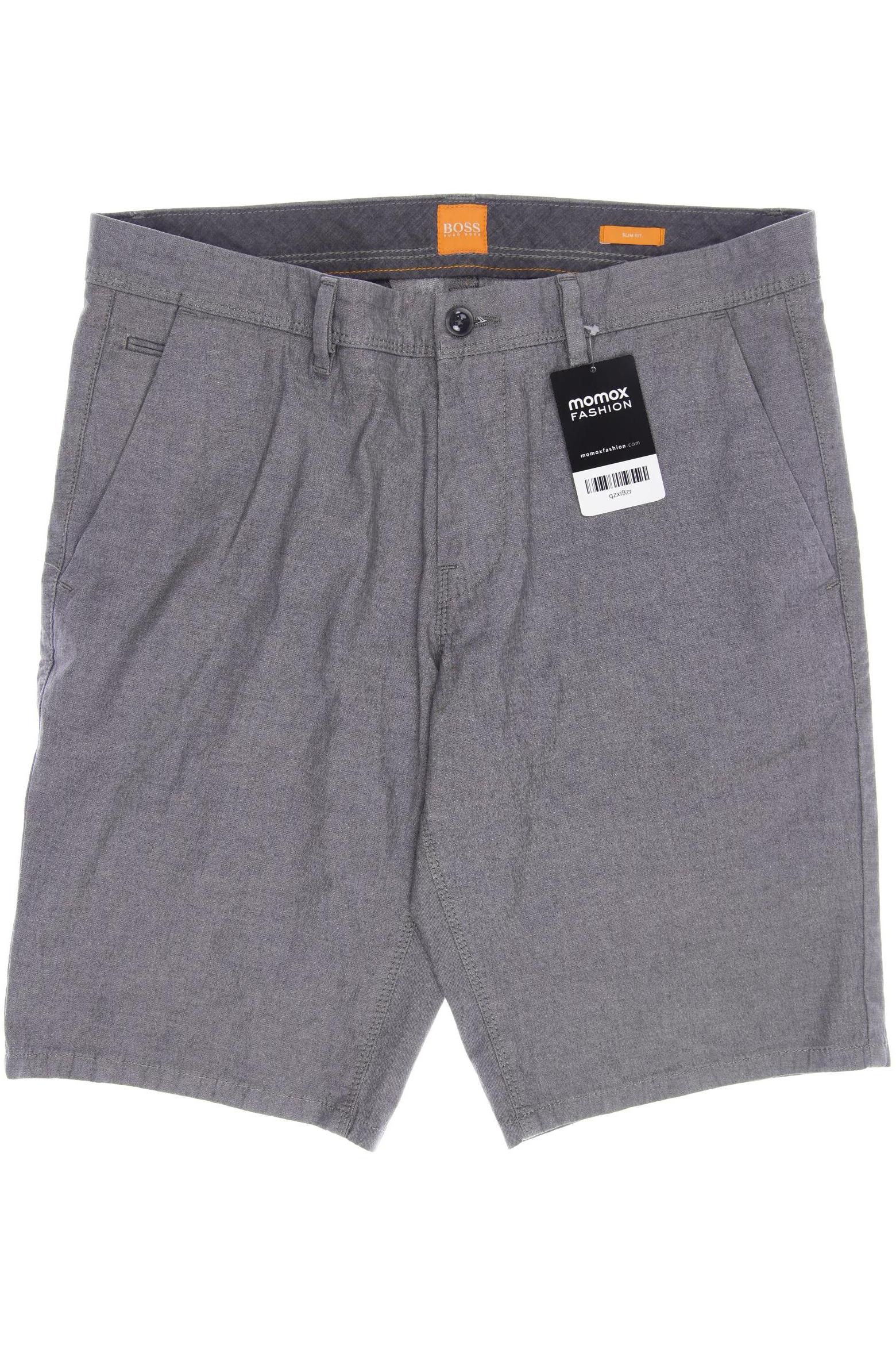 

Boss Orange Herren Shorts, grau