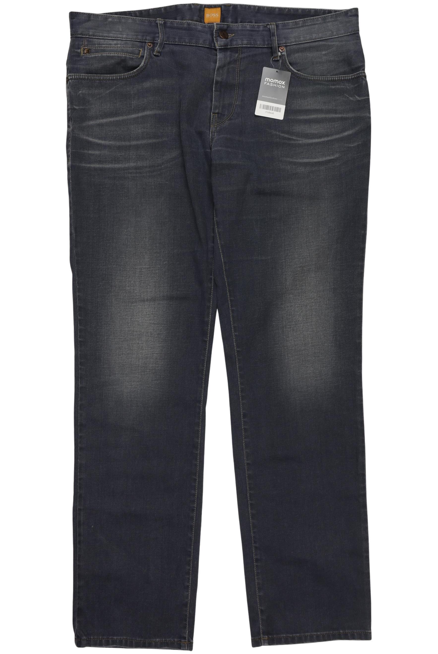 Thumbnail - Boss Orange Herren Jeans, blau, Gr. 38