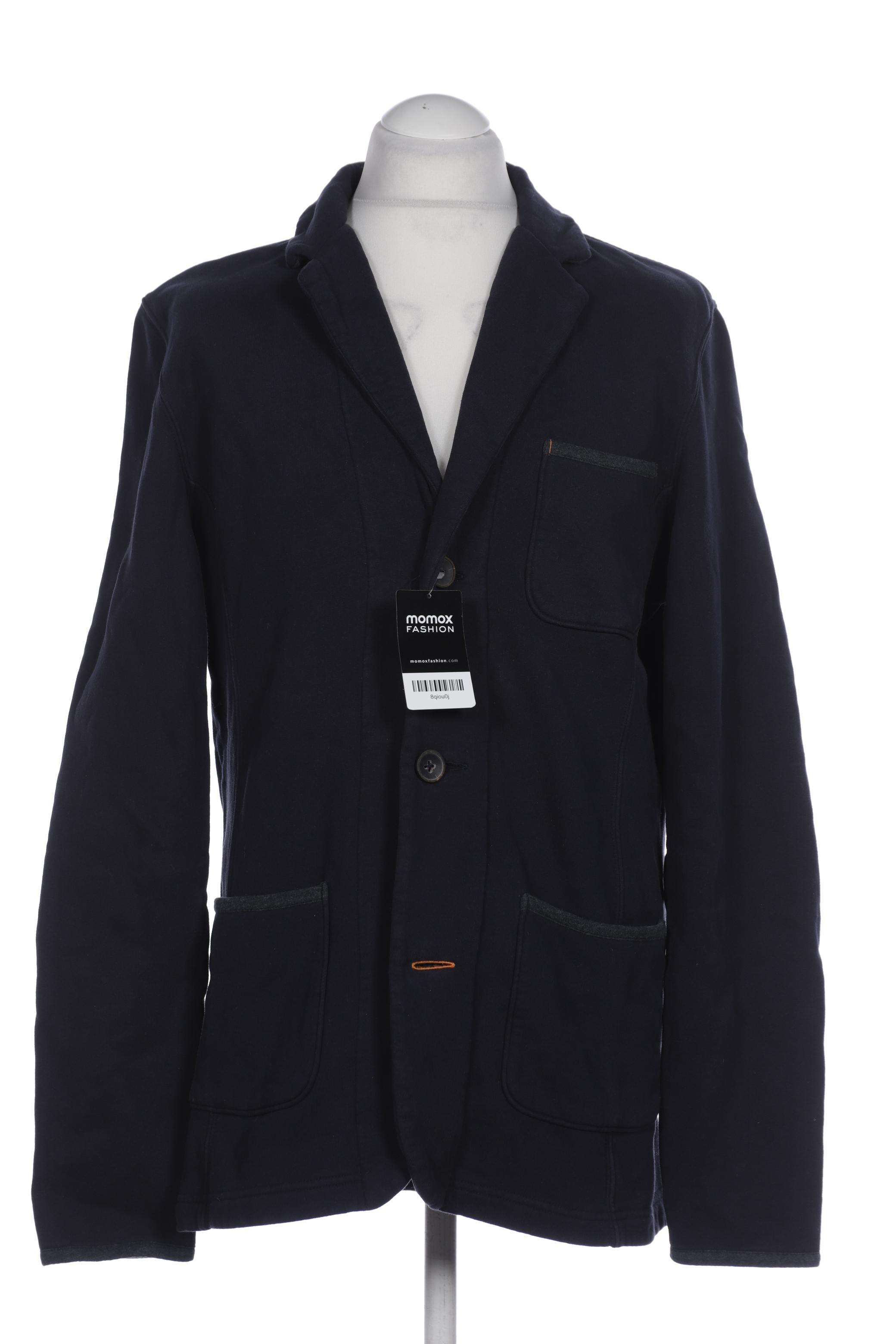 

Boss Orange Herren Sakko, marineblau, Gr. 54
