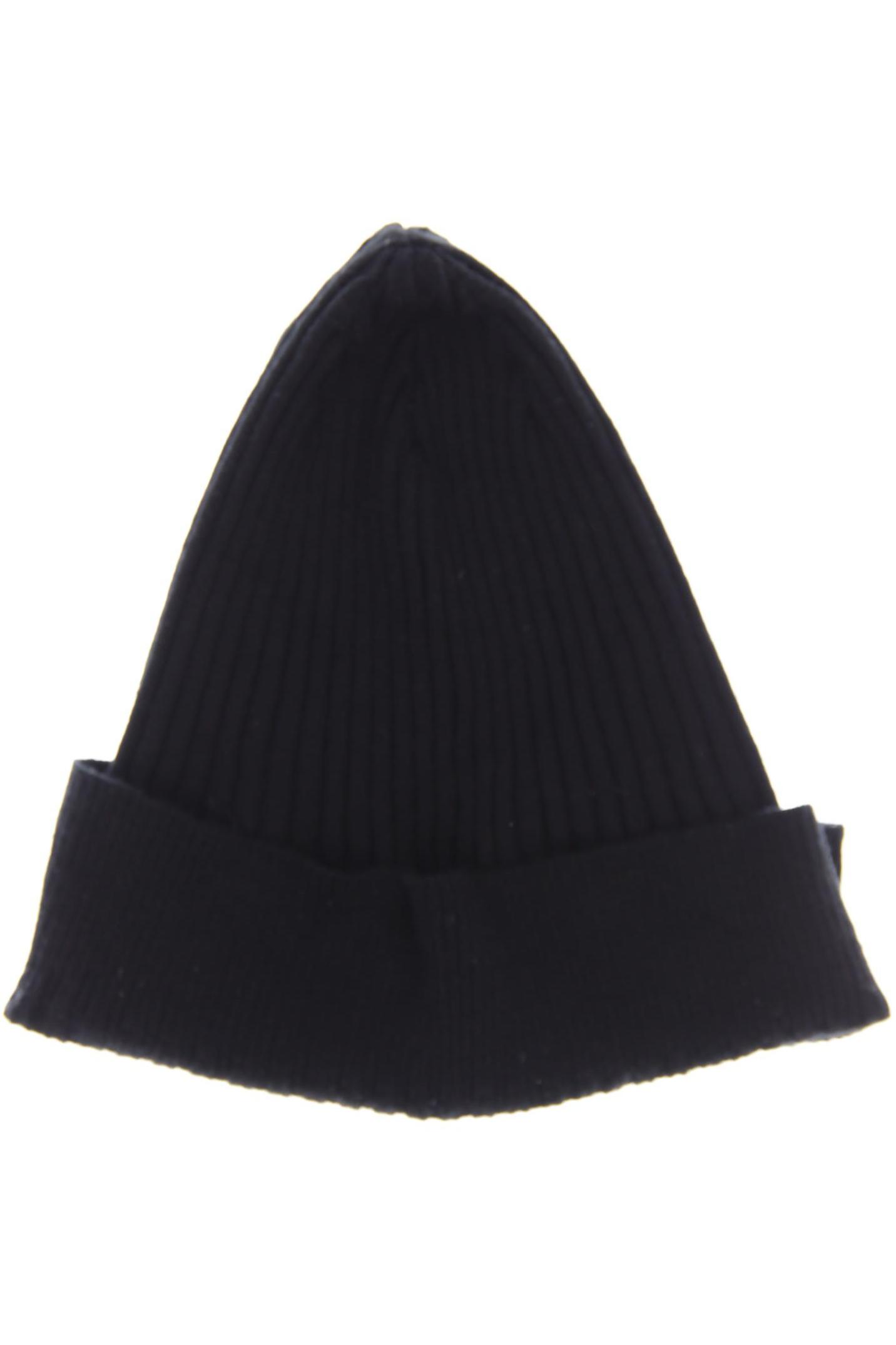 

Boss Orange Herren Hut/Mütze, schwarz, Gr. 58