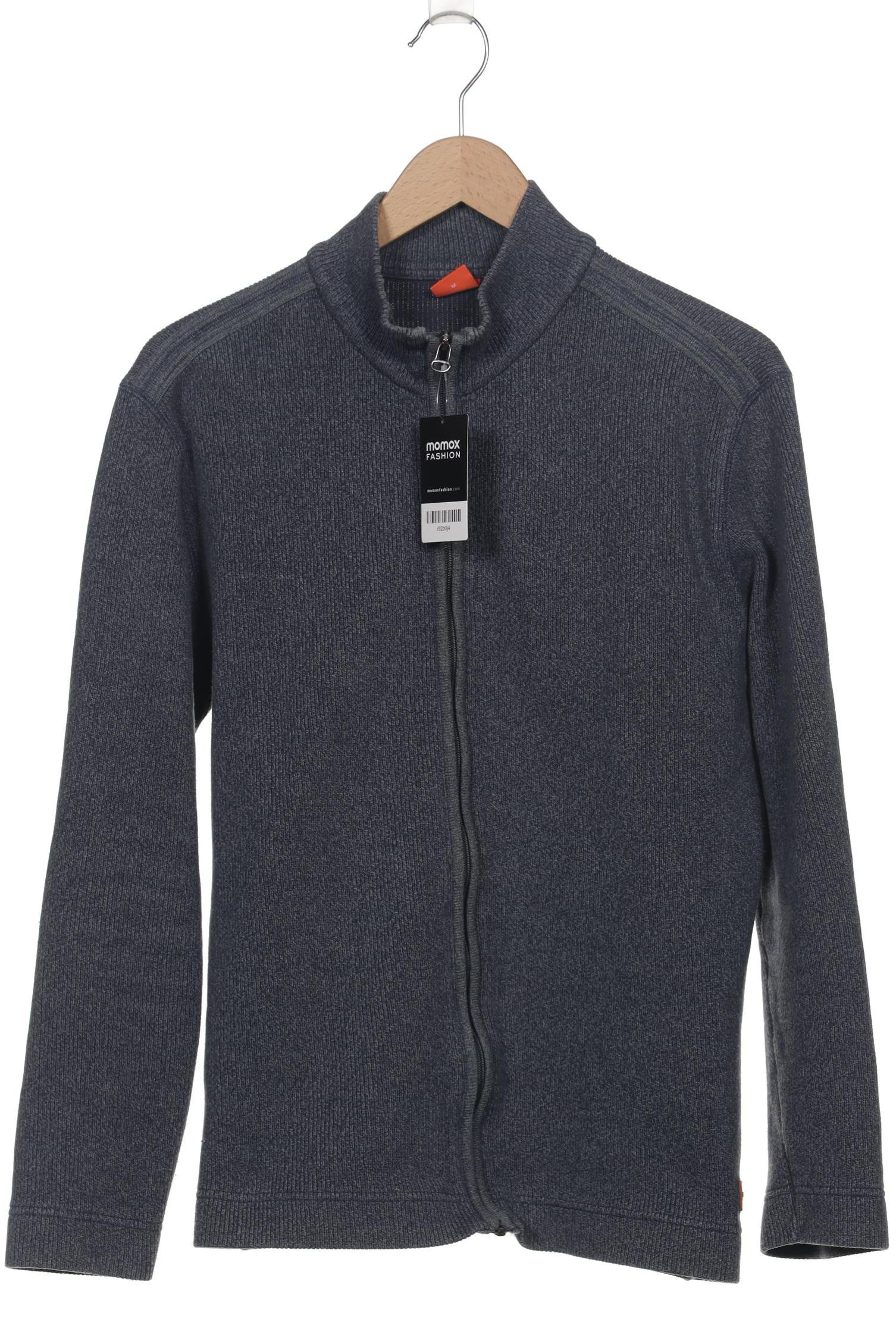 

Boss Orange Herren Sweatshirt, blau, Gr. 48