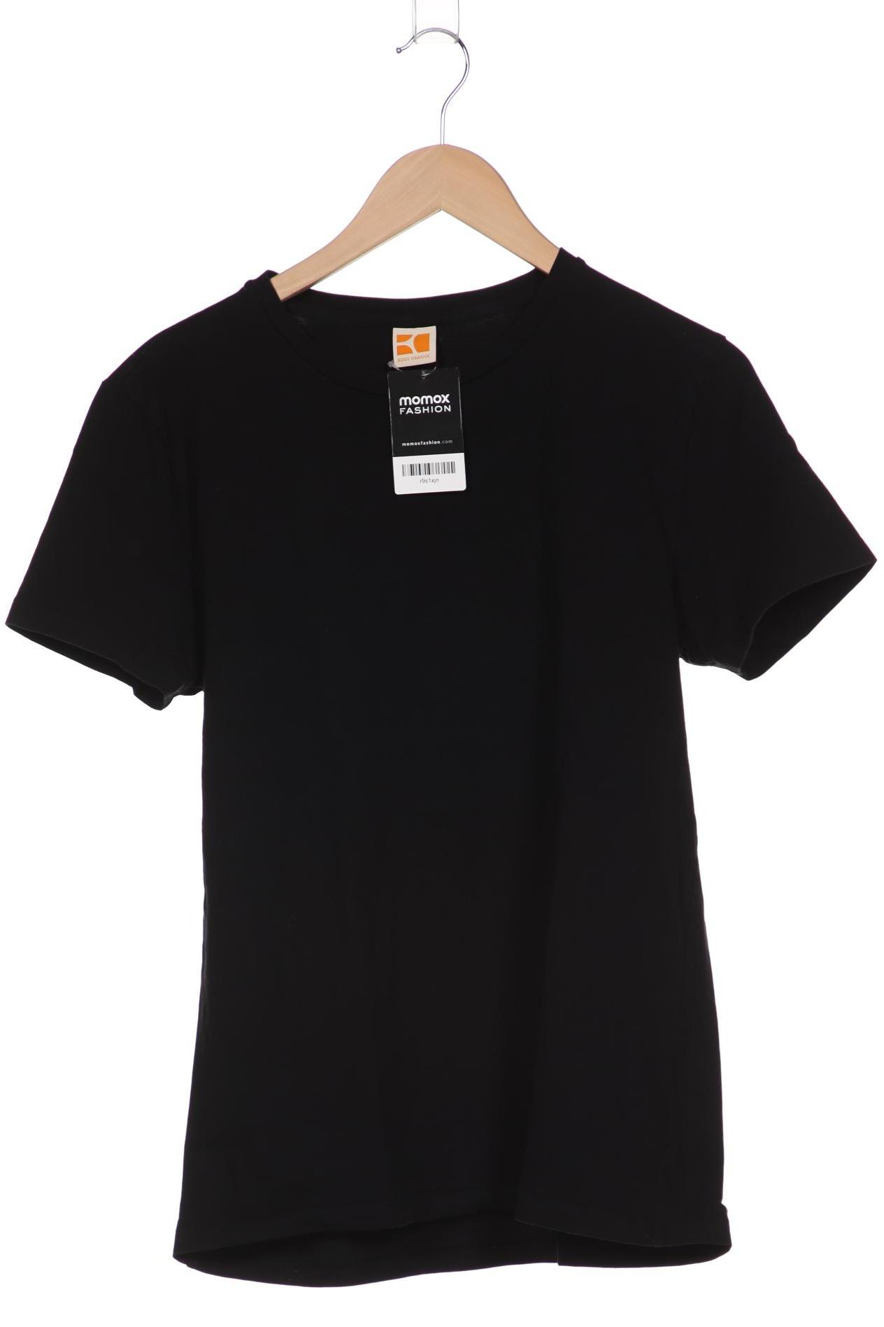 

Boss Orange Herren T-Shirt, schwarz