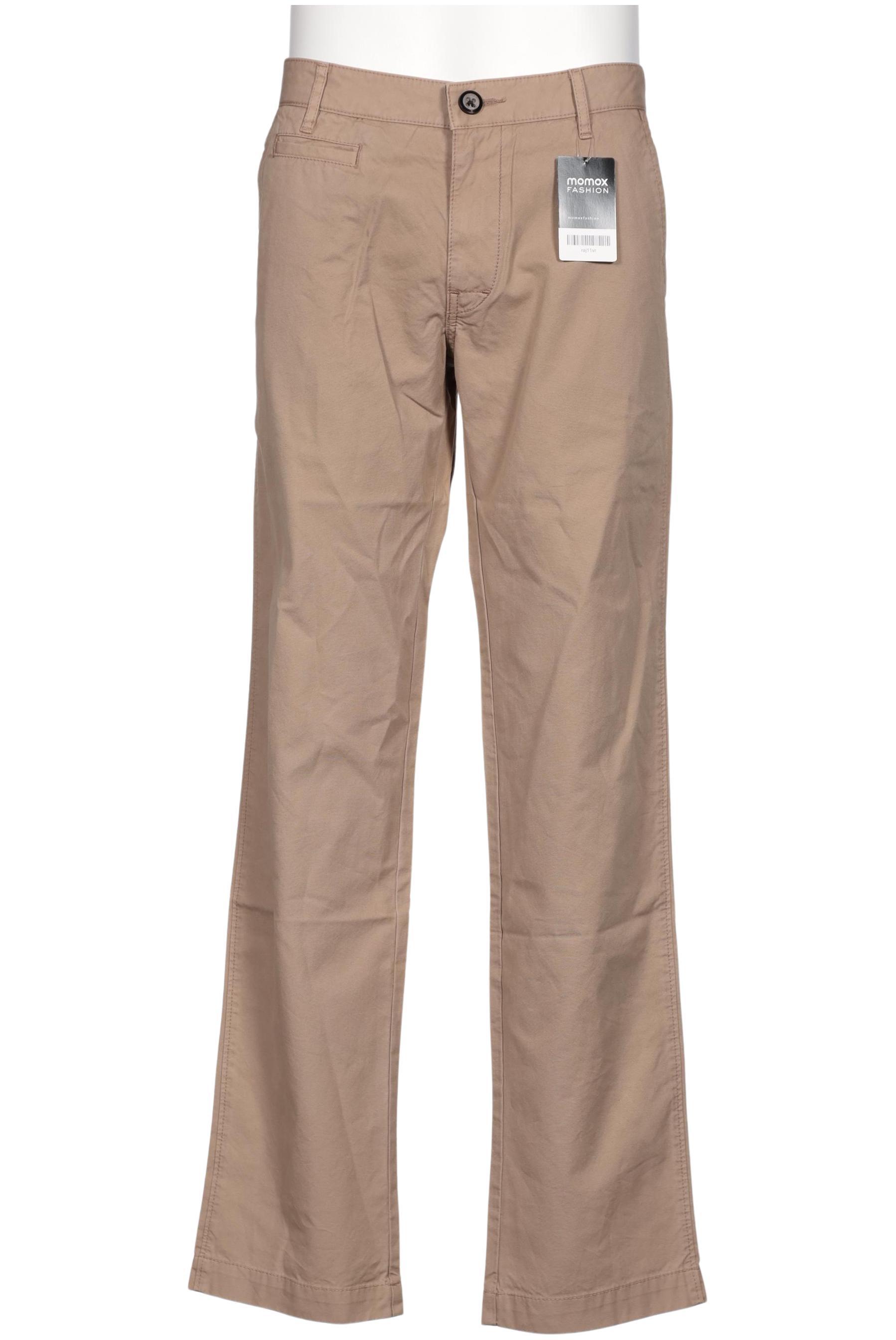 

Boss Orange Herren Stoffhose, beige, Gr. 50