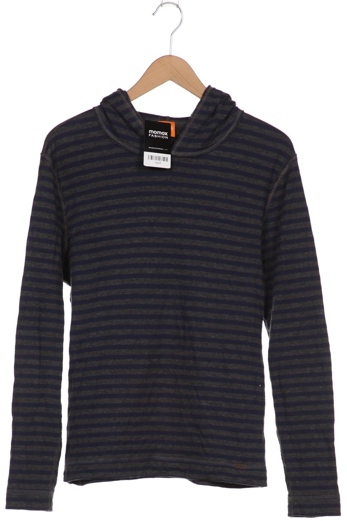 

Boss Orange Herren Kapuzenpullover, grau