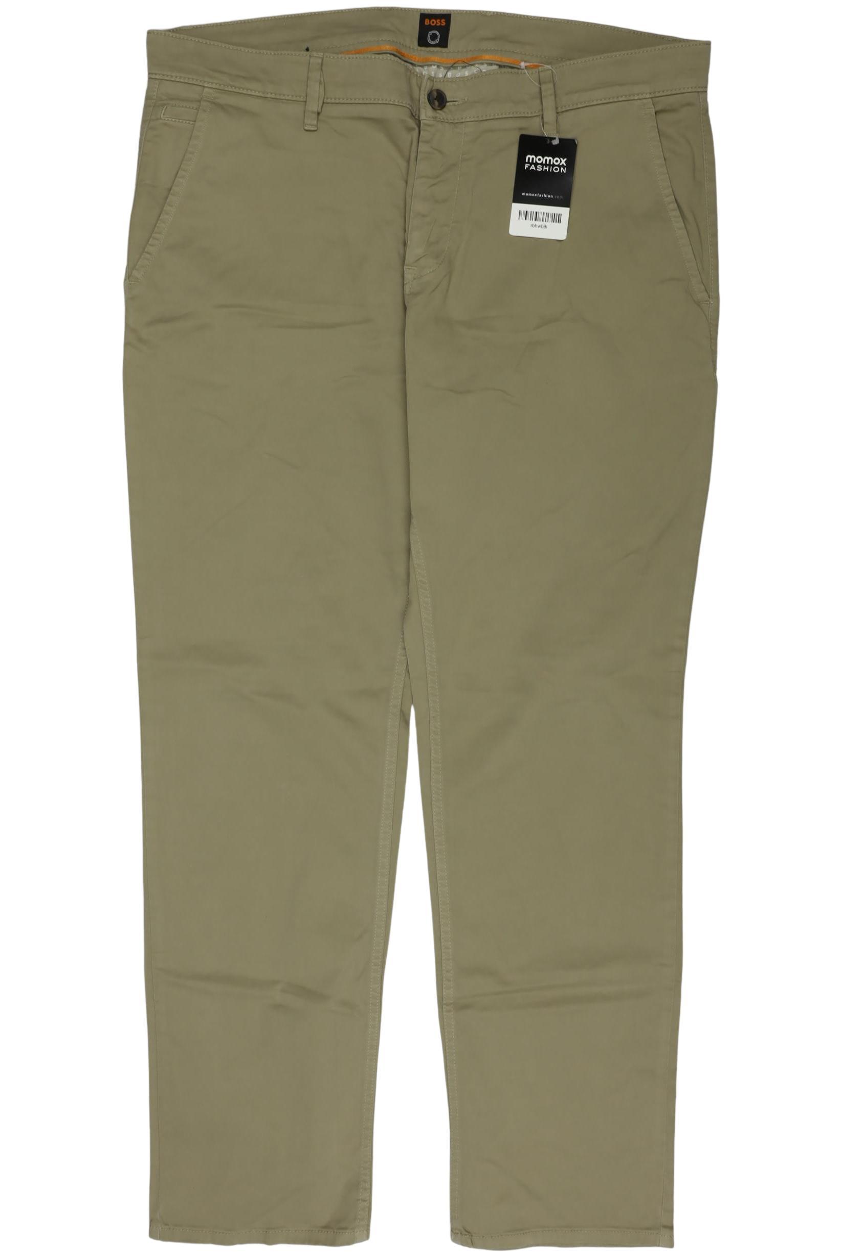 

Boss Orange Herren Jeans, beige, Gr. 38