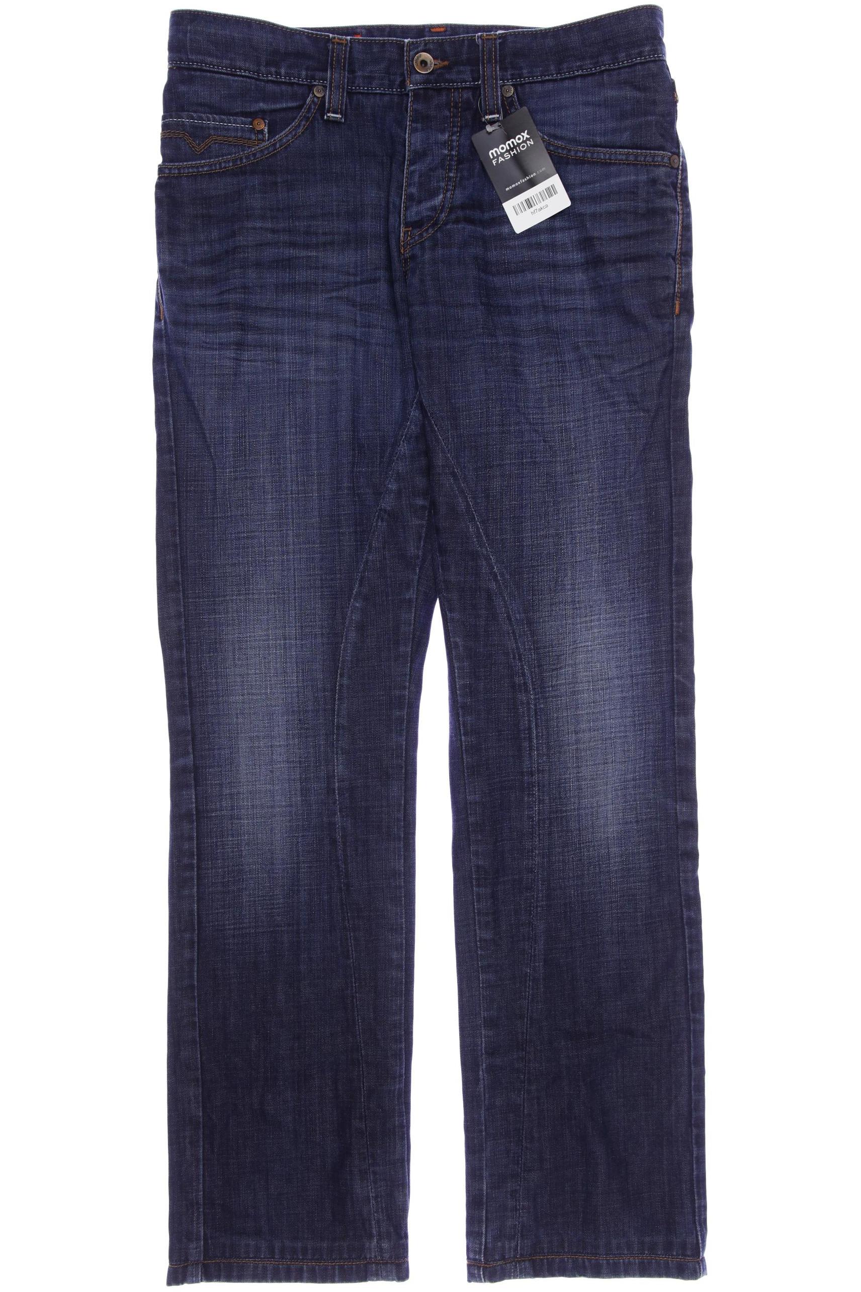 

Boss Orange Herren Jeans, blau, Gr. 31