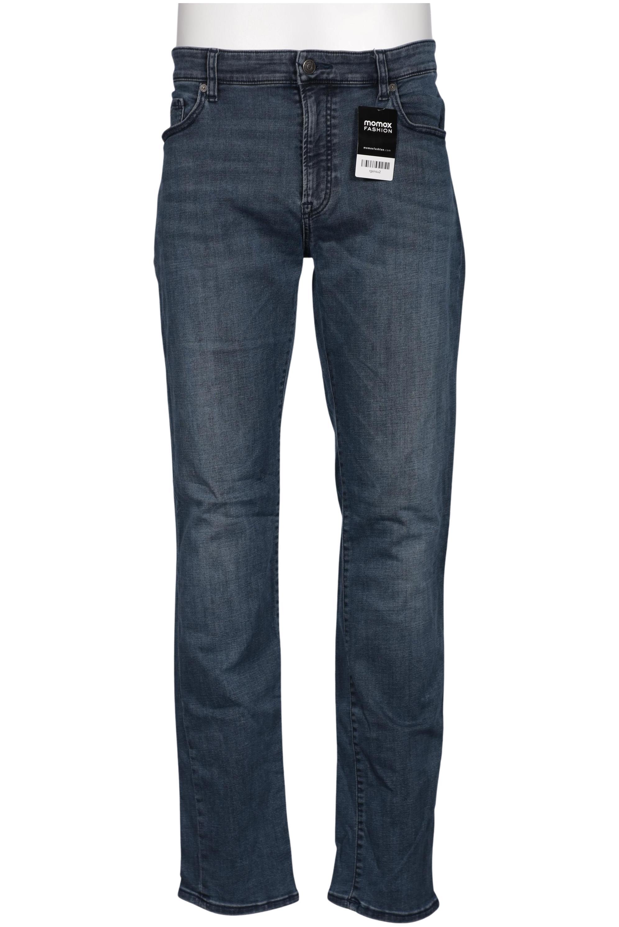 

Boss Orange Herren Jeans, blau, Gr. 36