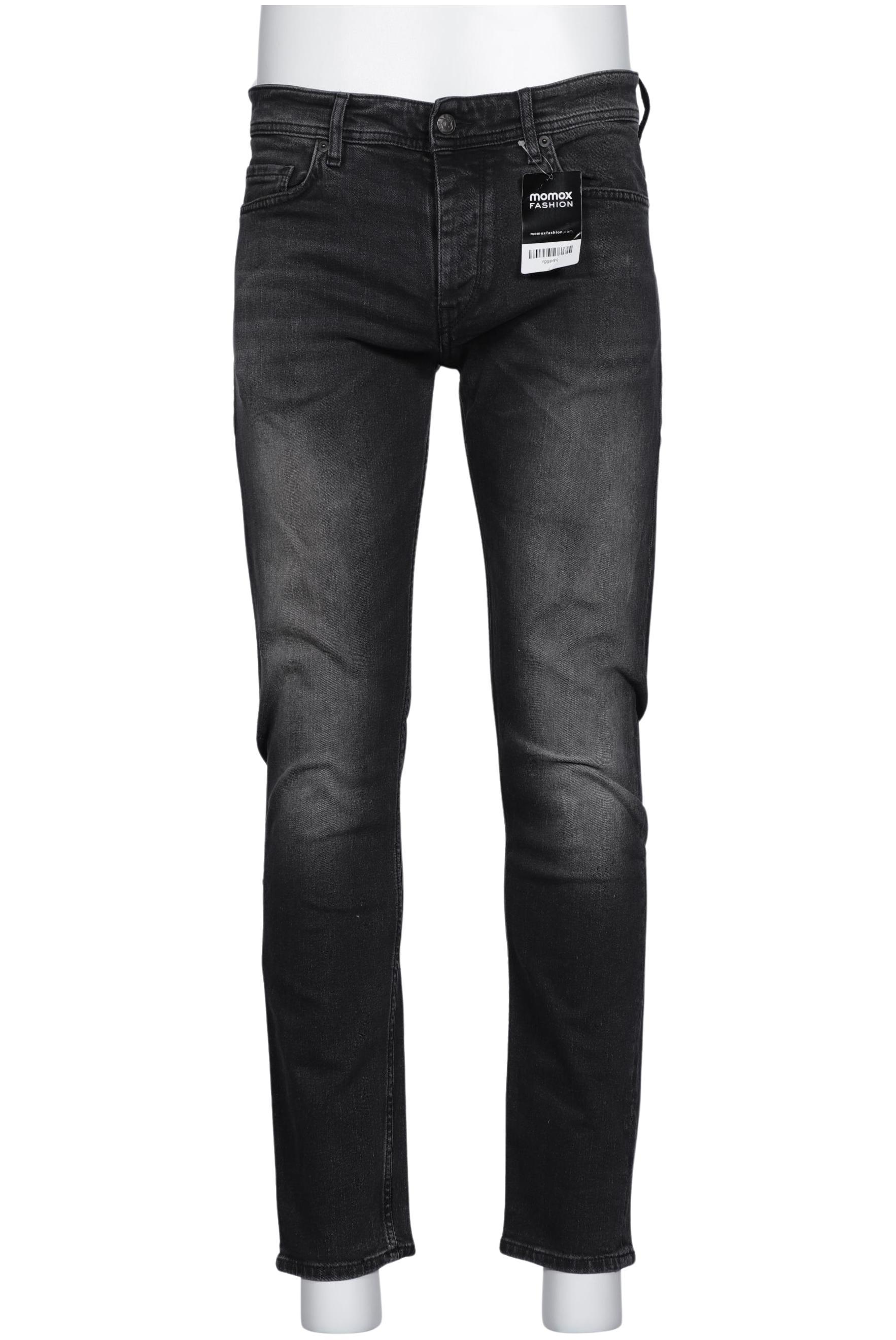 

Boss Orange Herren Jeans, grau, Gr. 34