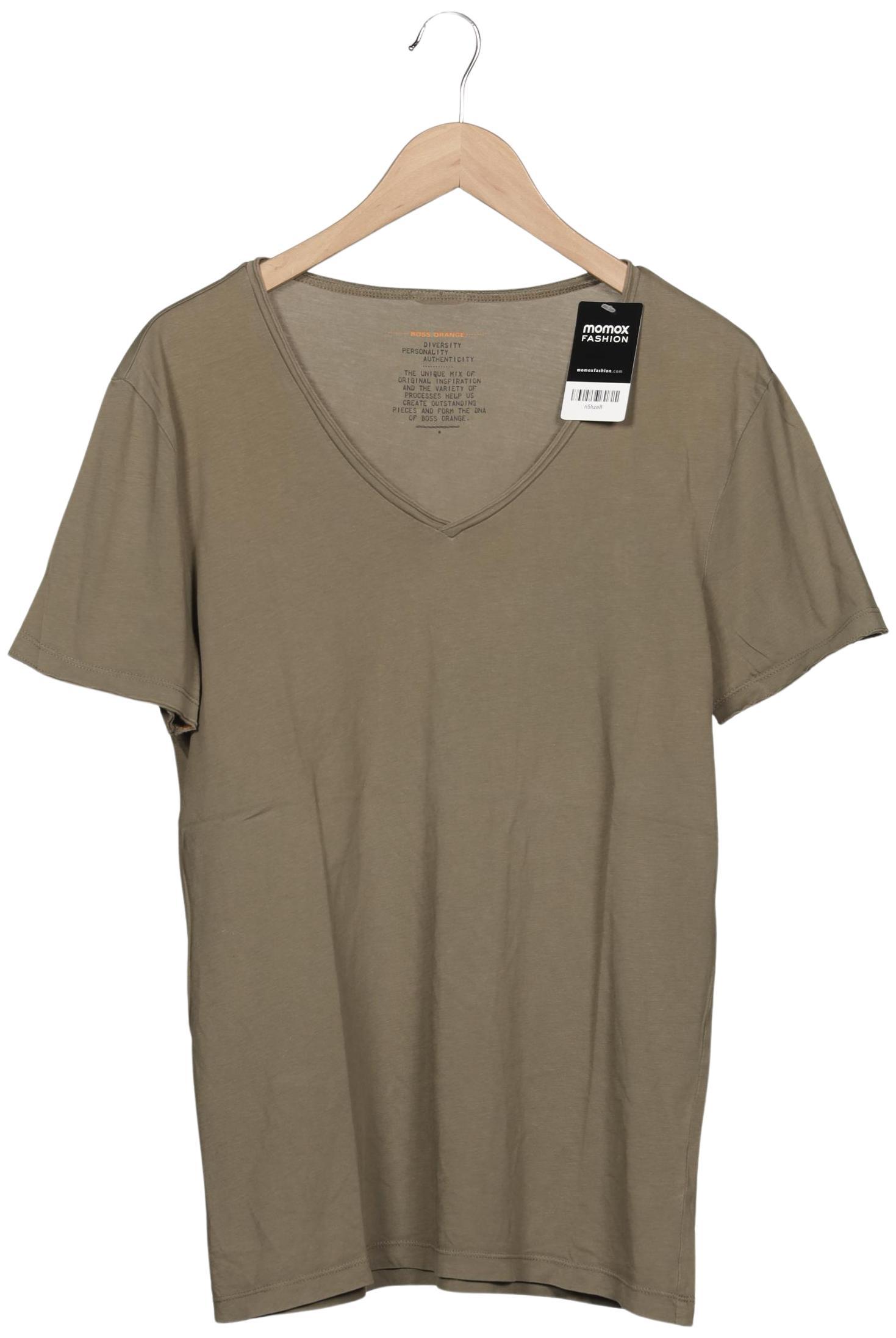 

Boss Orange Herren T-Shirt, grün, Gr. 48