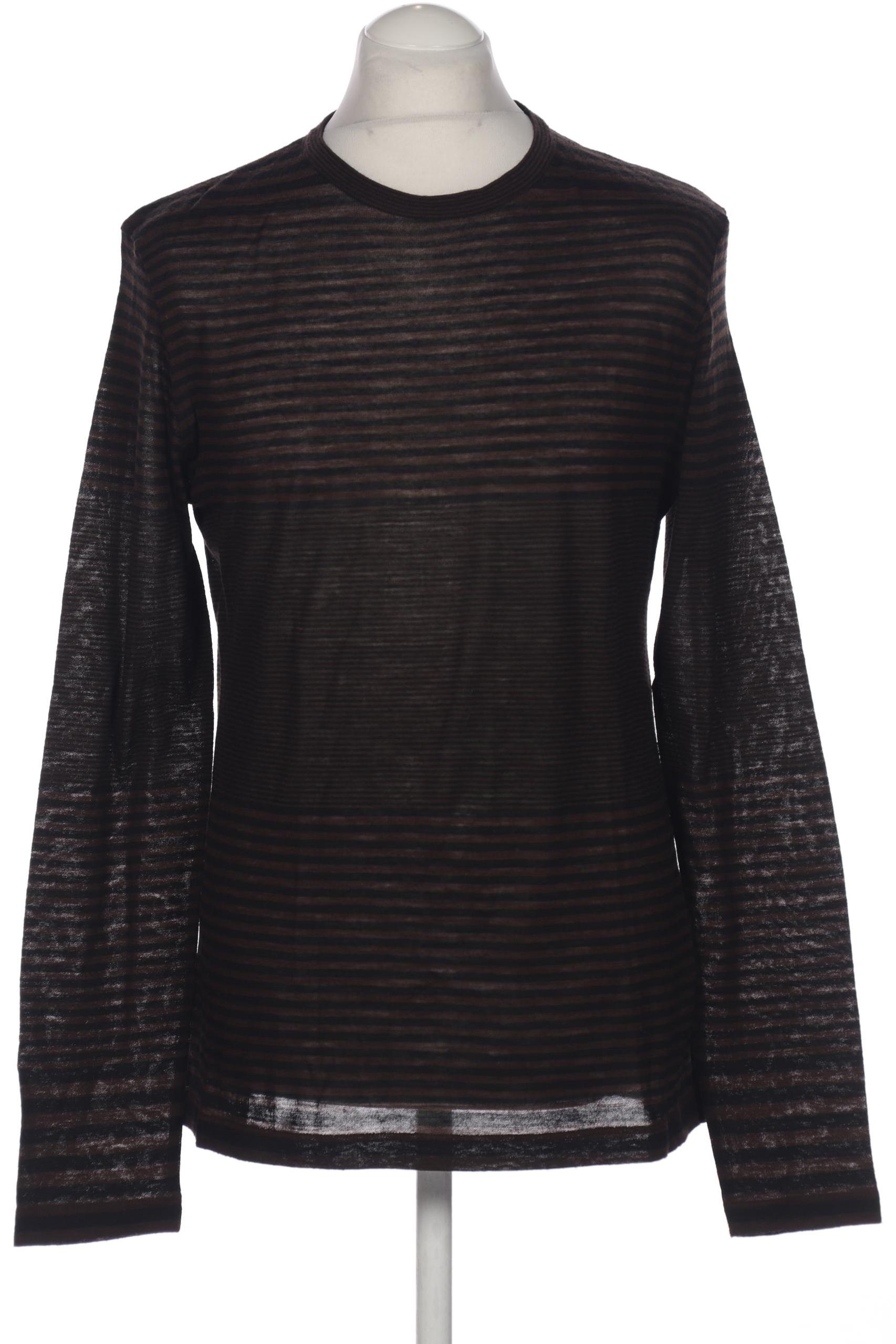 

Boss Orange Herren Pullover, braun, Gr. 52