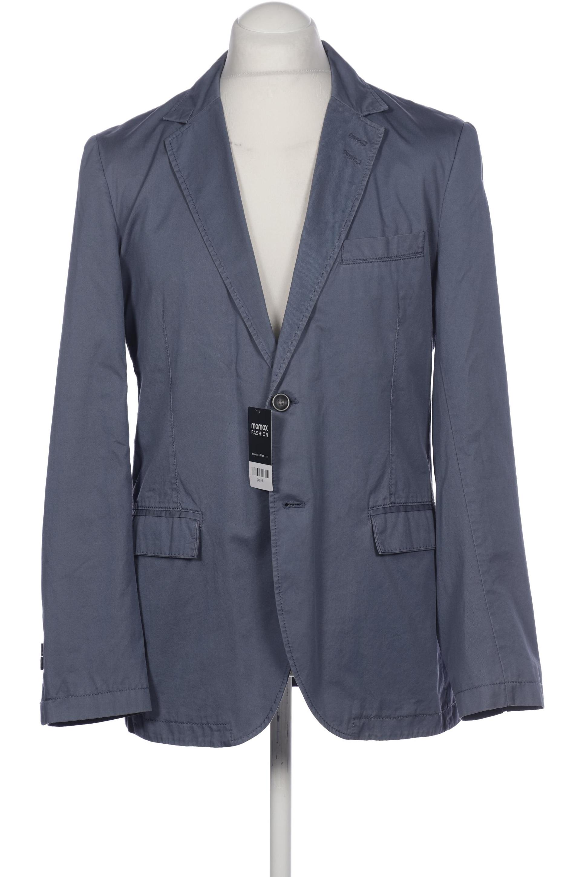

Boss Orange Herren Sakko, blau, Gr. 52