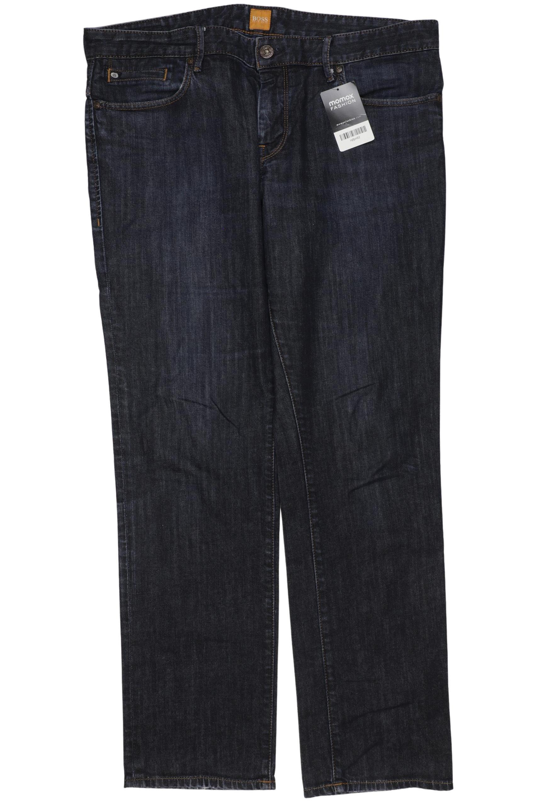 

Boss Orange Herren Jeans, marineblau, Gr. 38