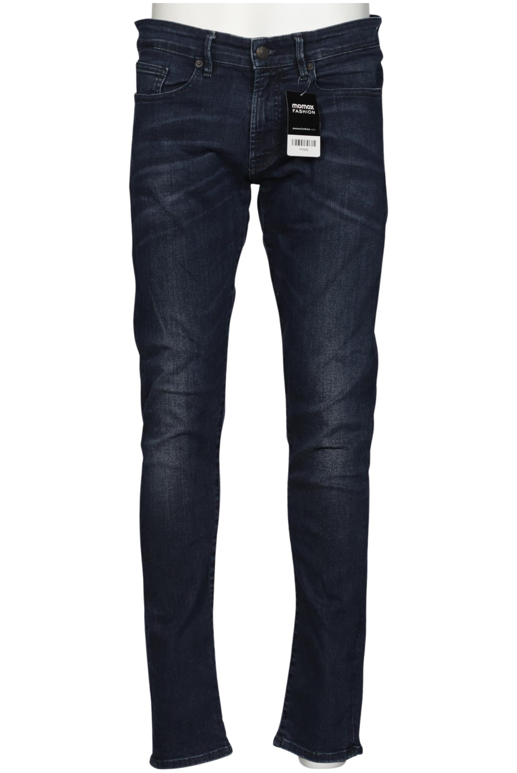 

Boss Orange Herren Jeans, marineblau, Gr. 33