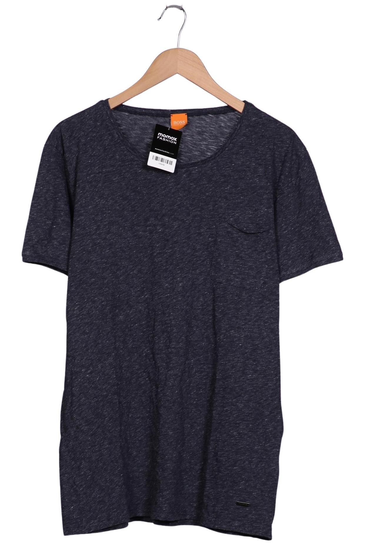 

Boss Orange Herren T-Shirt, grau, Gr. 54