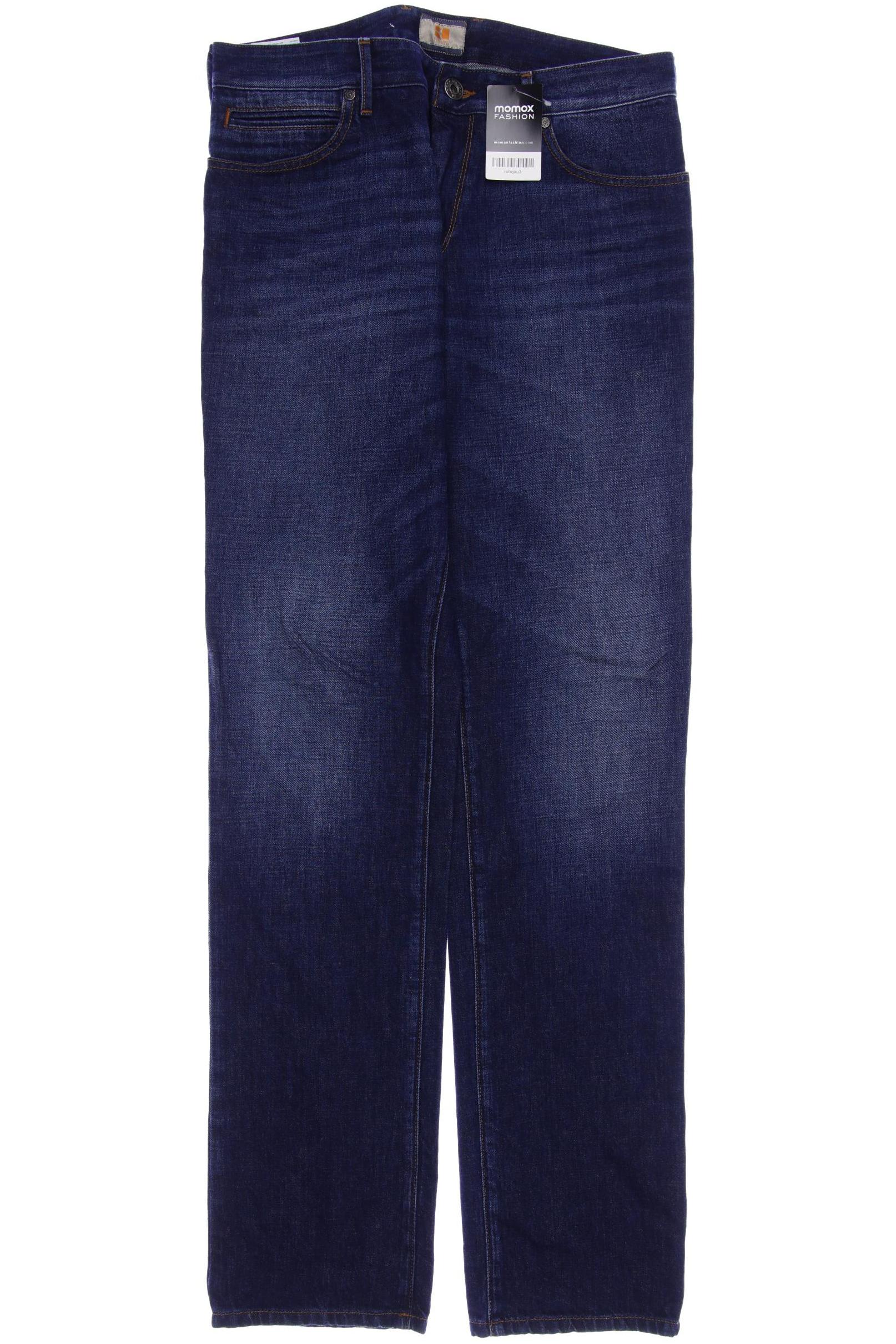 

Boss Orange Herren Jeans, blau, Gr. 34