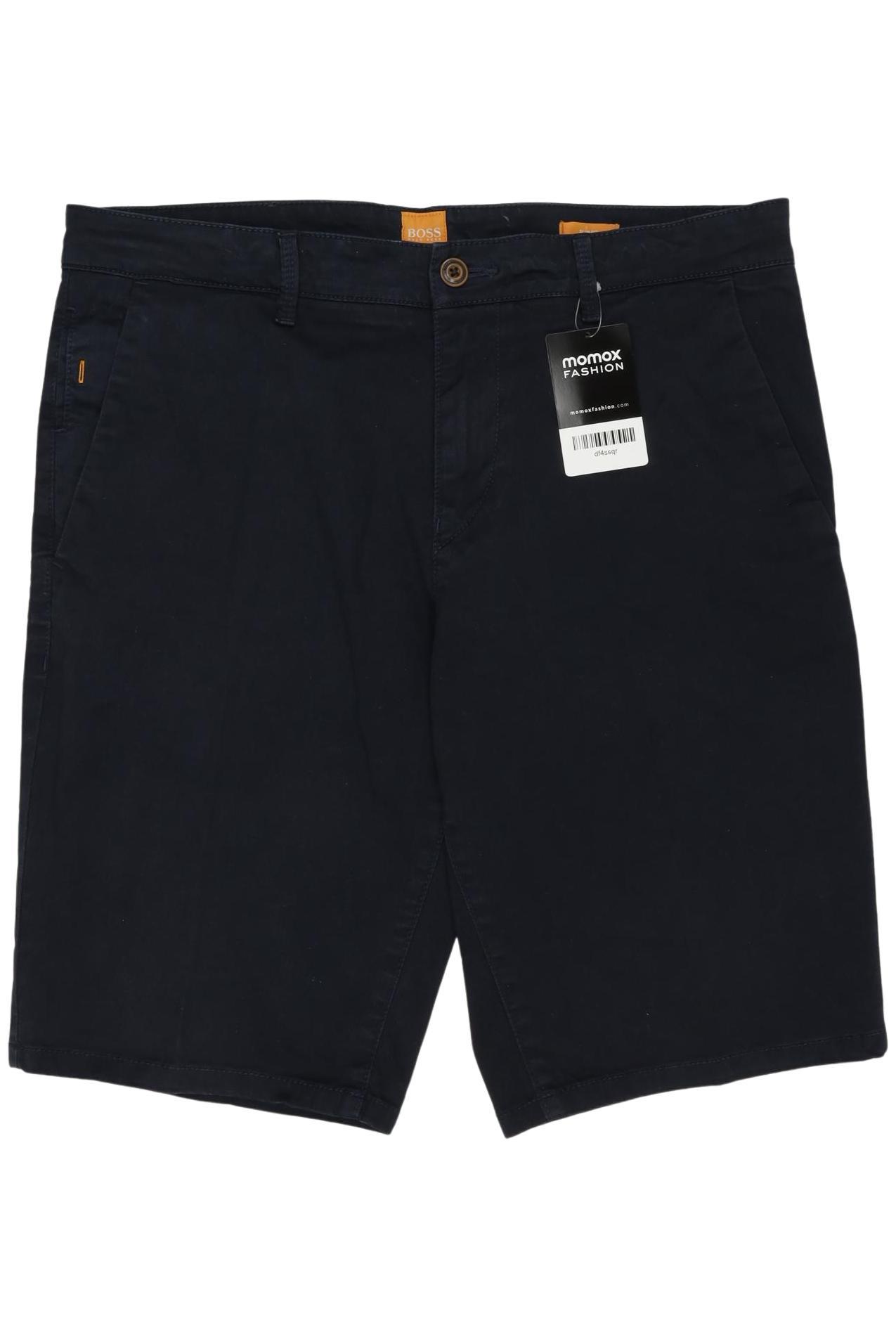 

Boss Orange Herren Shorts, marineblau, Gr. 33
