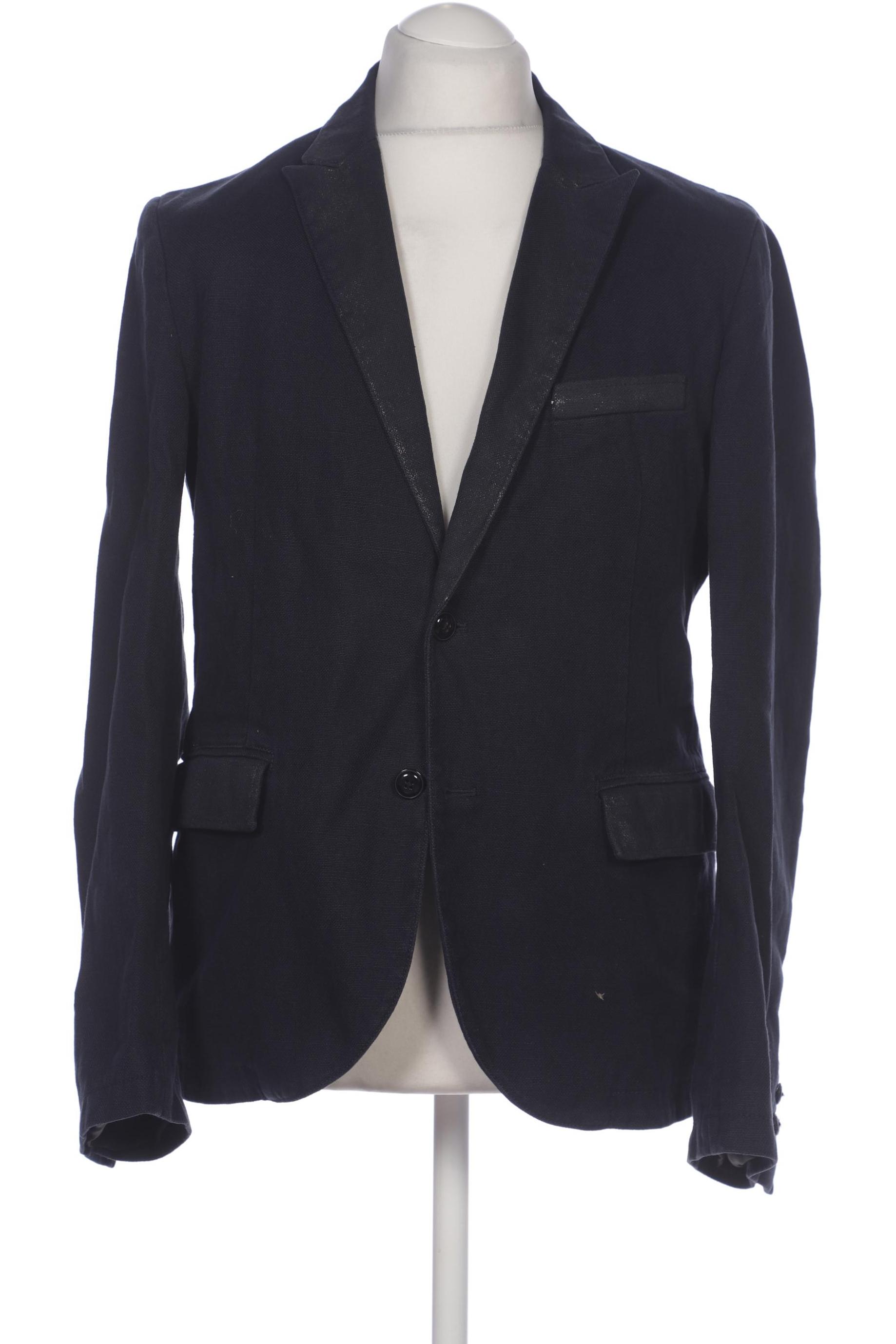 

Boss Orange Herren Sakko, marineblau, Gr. 50