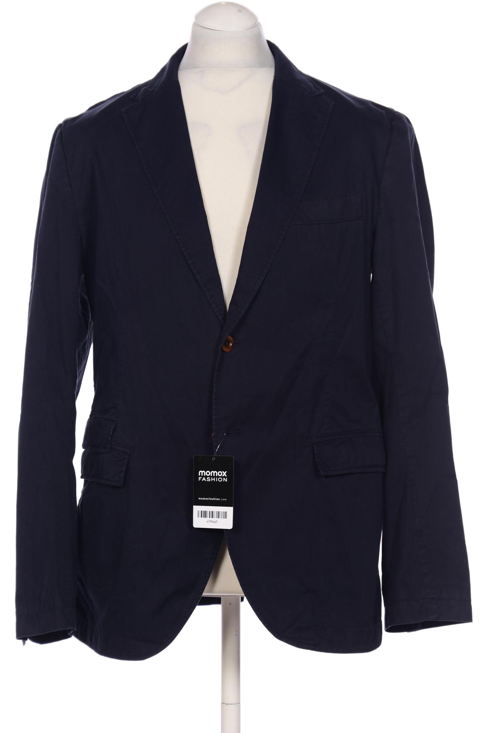 

Boss Orange Herren Sakko, marineblau, Gr. 52