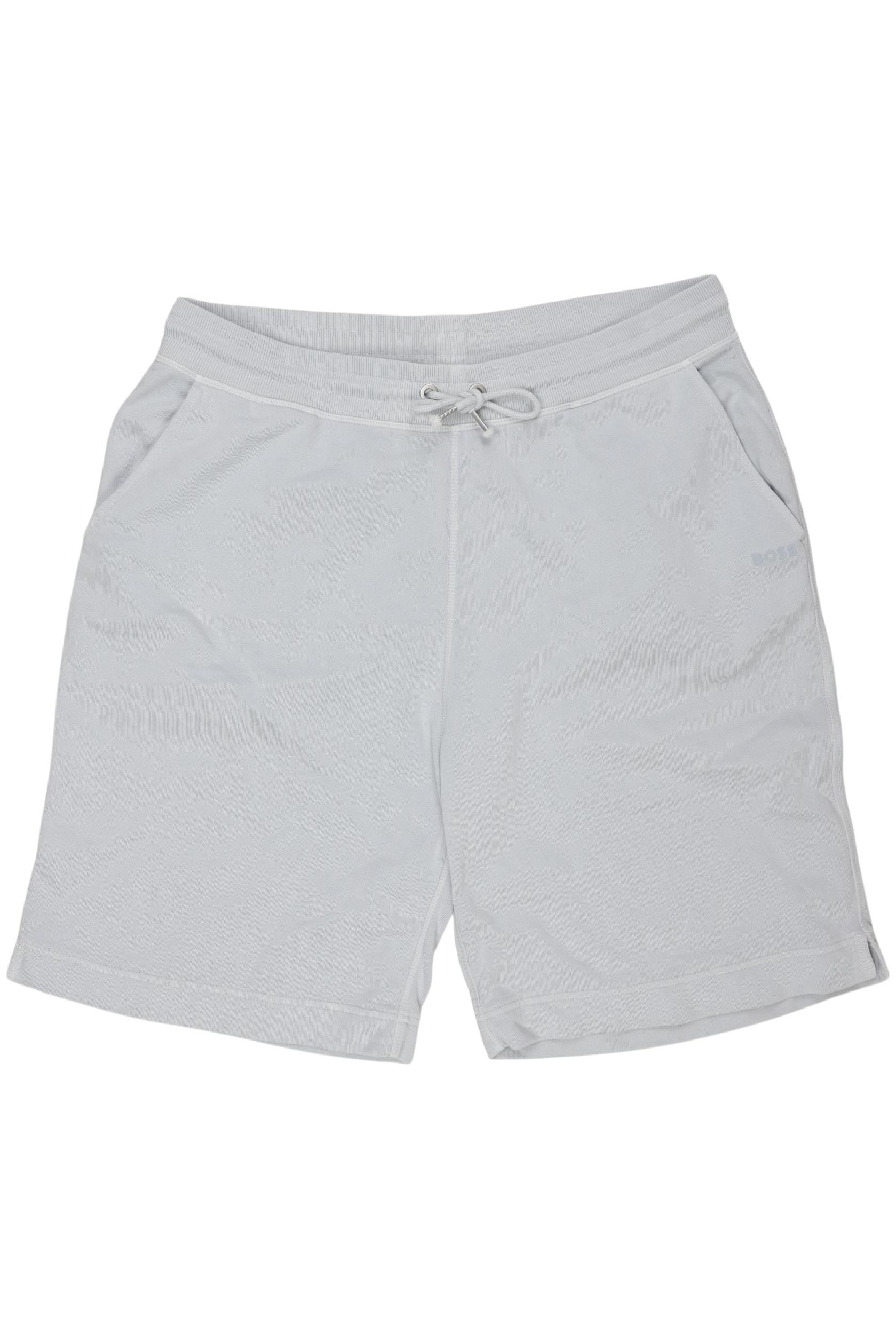 

Boss Orange Herren Shorts, hellblau, Gr. 54