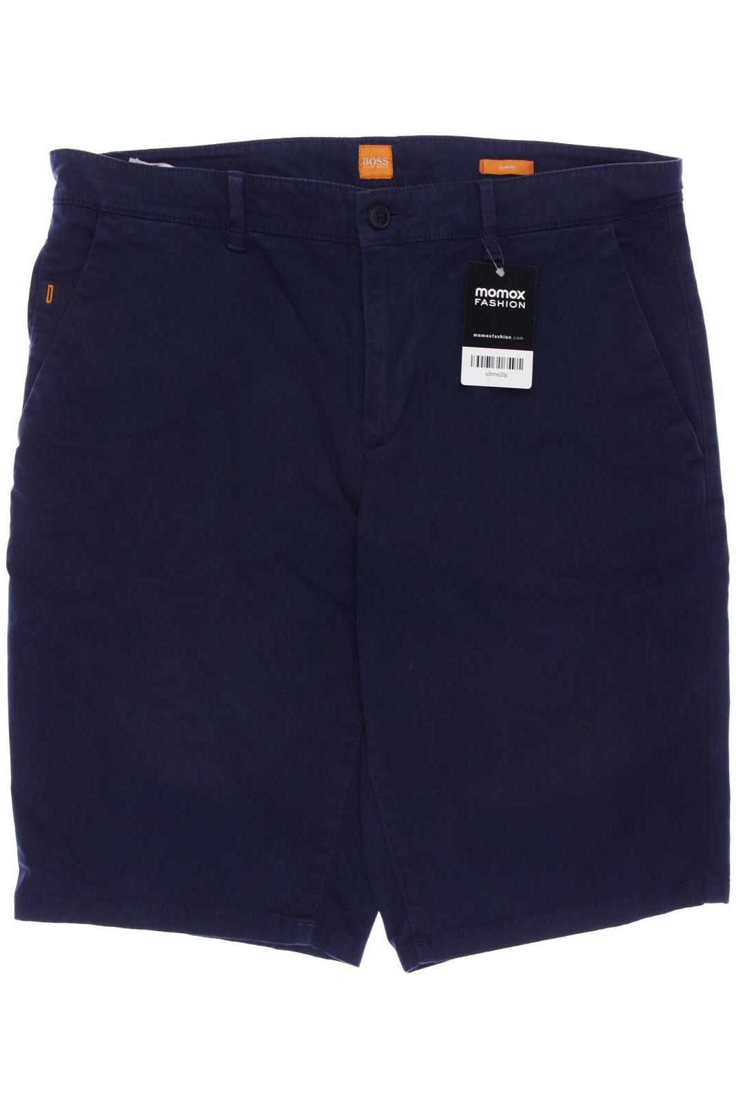 

Boss Orange Herren Shorts, marineblau