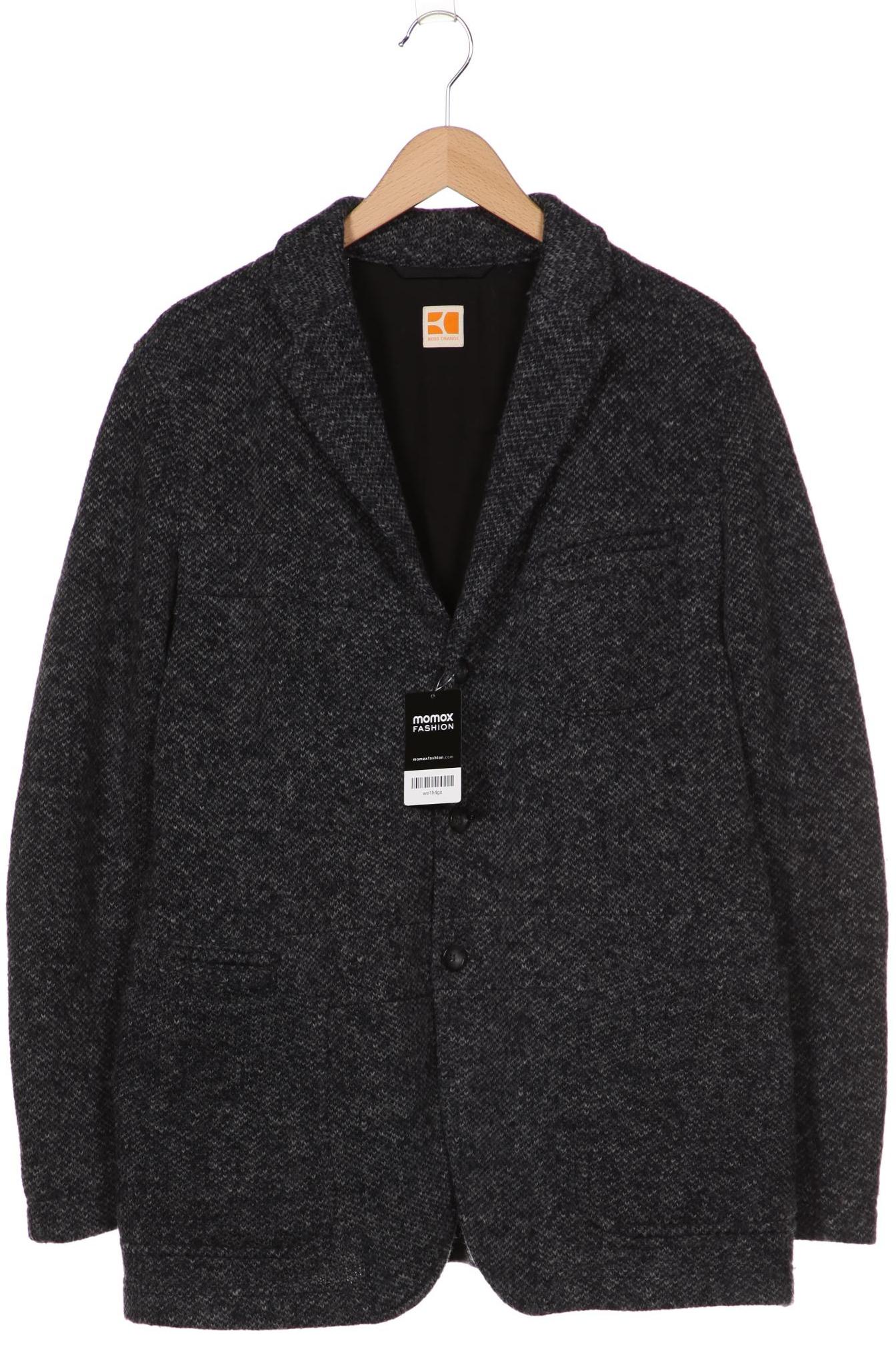 

Boss Orange Herren Sakko, grau, Gr. 54