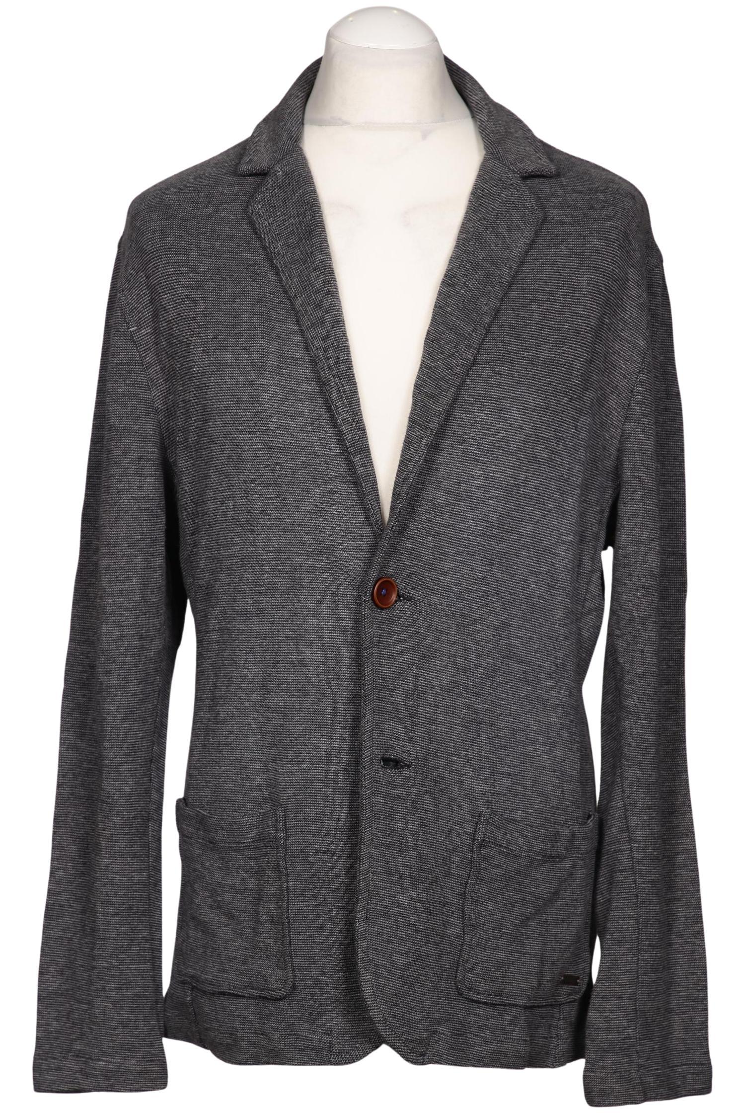 

Boss Orange Herren Sakko, grau, Gr. 54