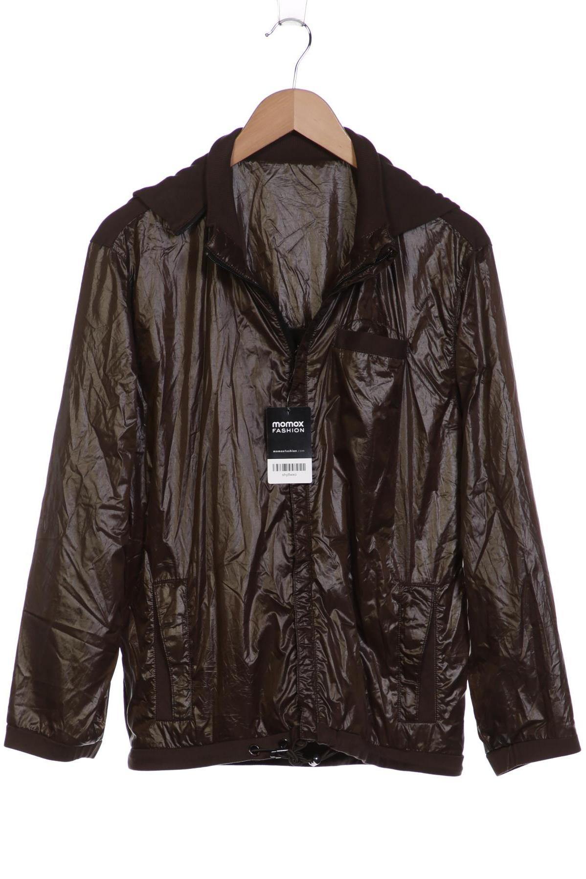 

Boss Orange Herren Jacke, grün, Gr. 48
