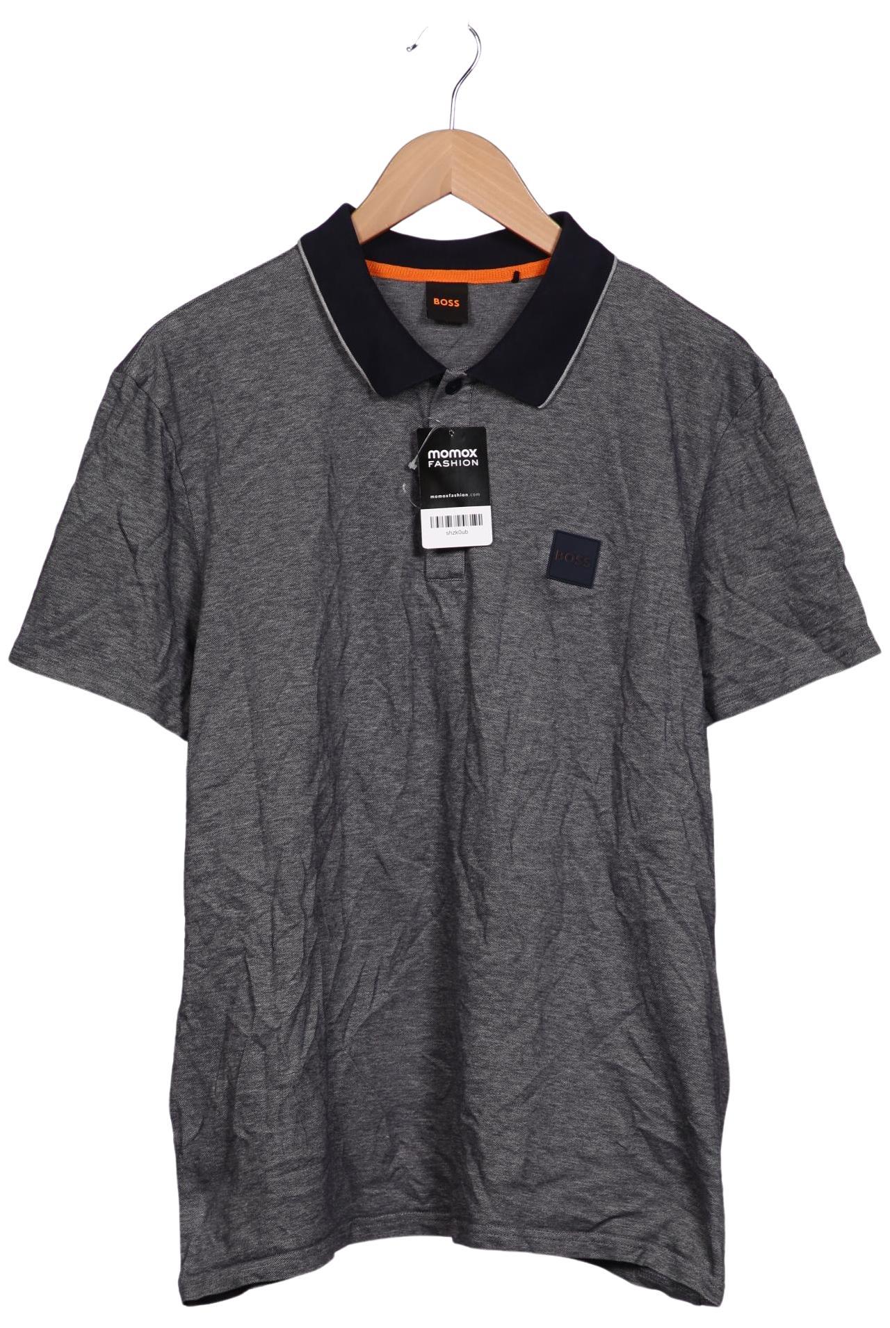 Thumbnail - Boss Orange Herren Poloshirt, mehrfarbig, Gr. 56
