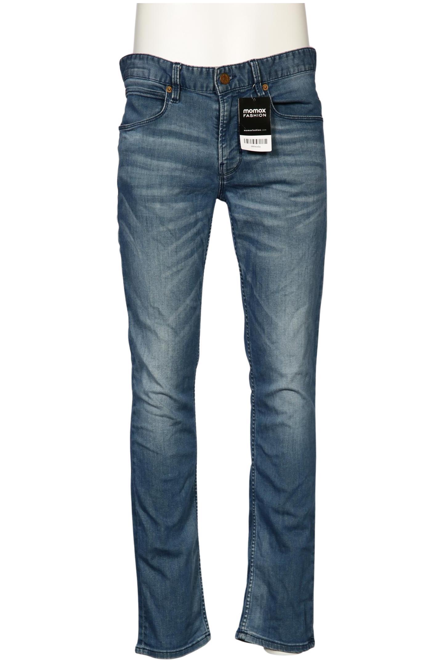 

Boss Orange Herren Stoffhose, blau, Gr. 31