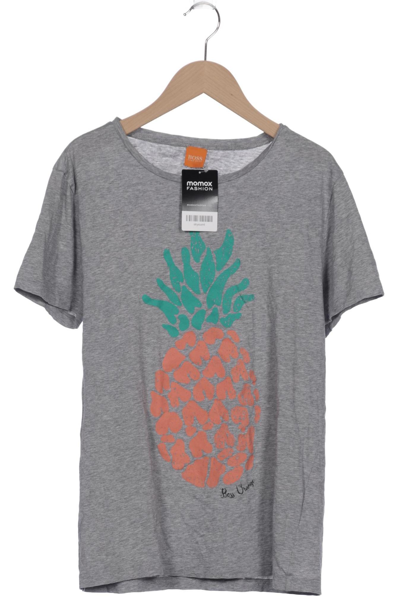 

Boss Orange Herren T-Shirt, grau