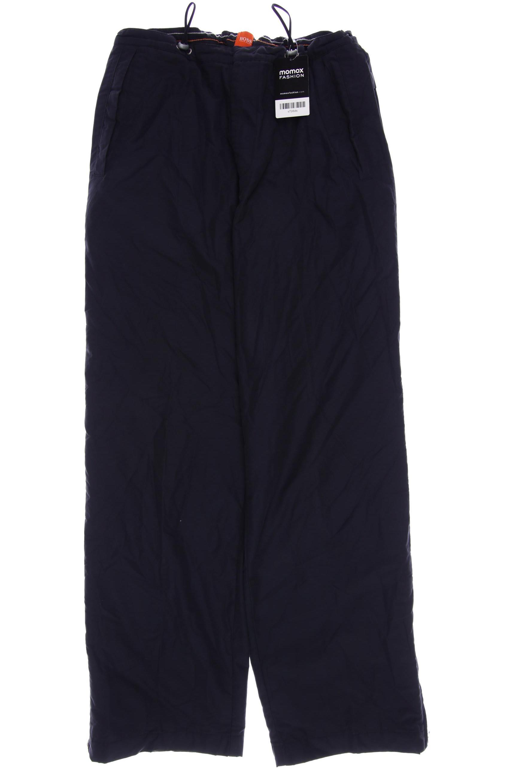 

Boss Orange Herren Stoffhose, grau, Gr. 48