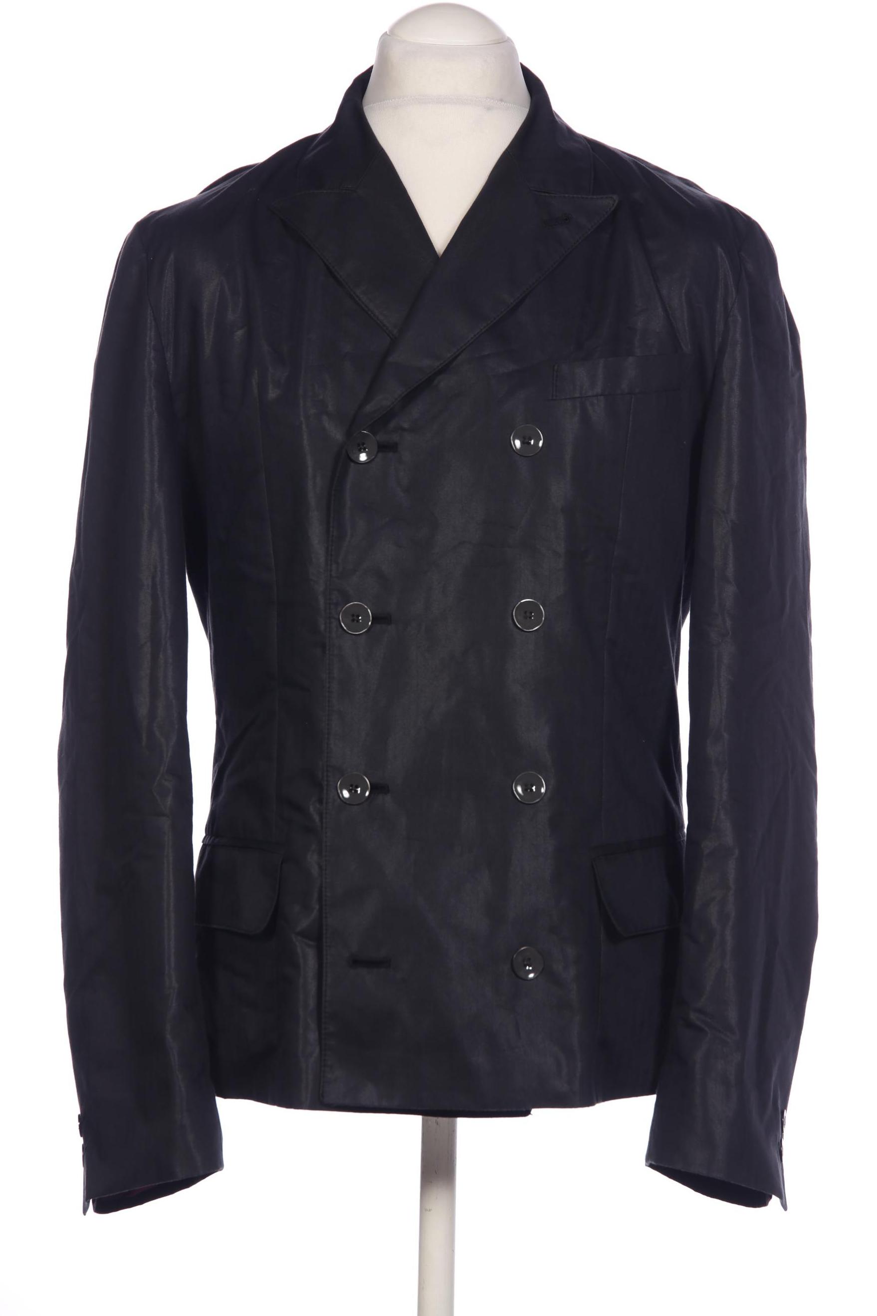 

Boss Orange Herren Sakko, schwarz, Gr. 50